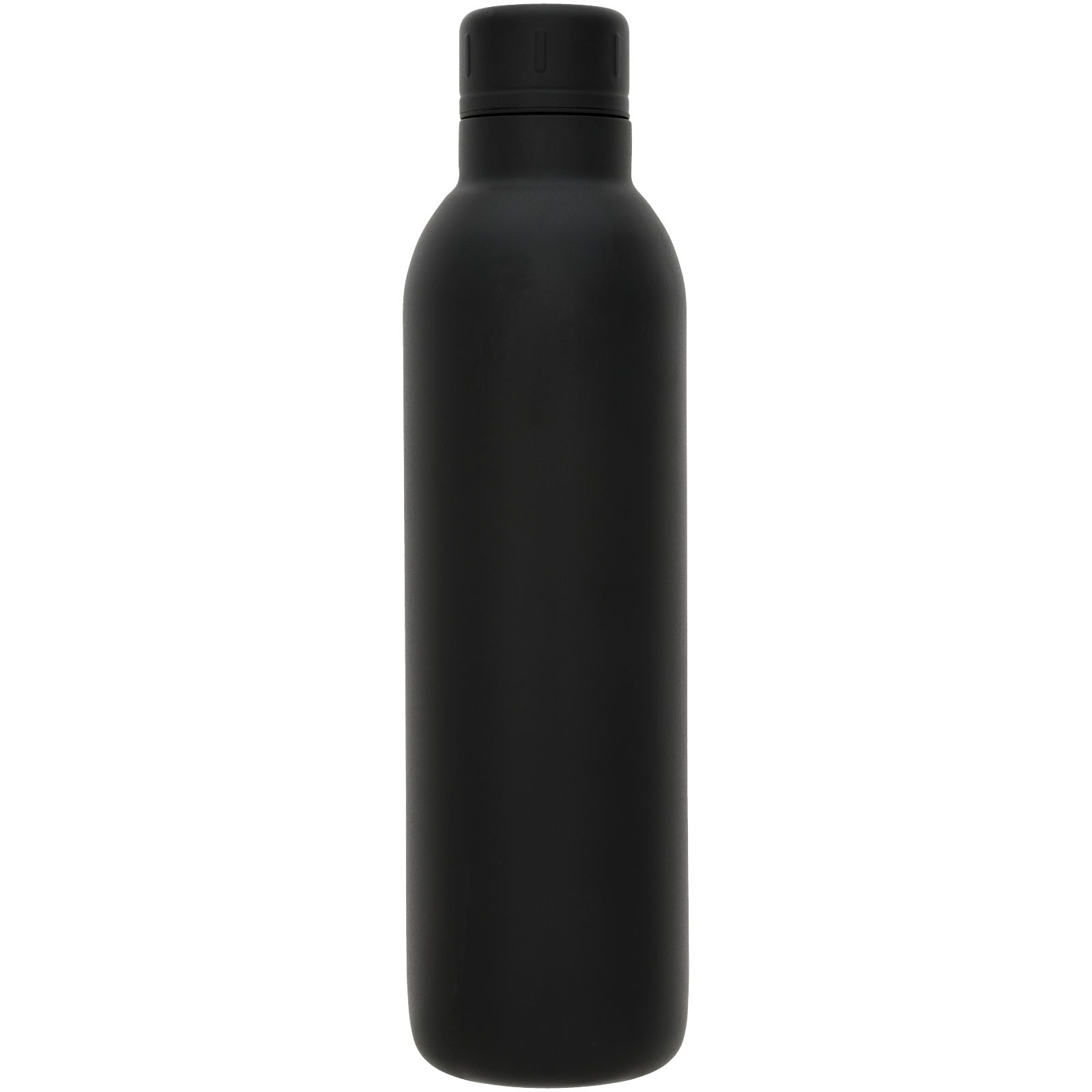 Bouteille de sport de 510ml avec isolation par le vide et couche de cuivre Odin