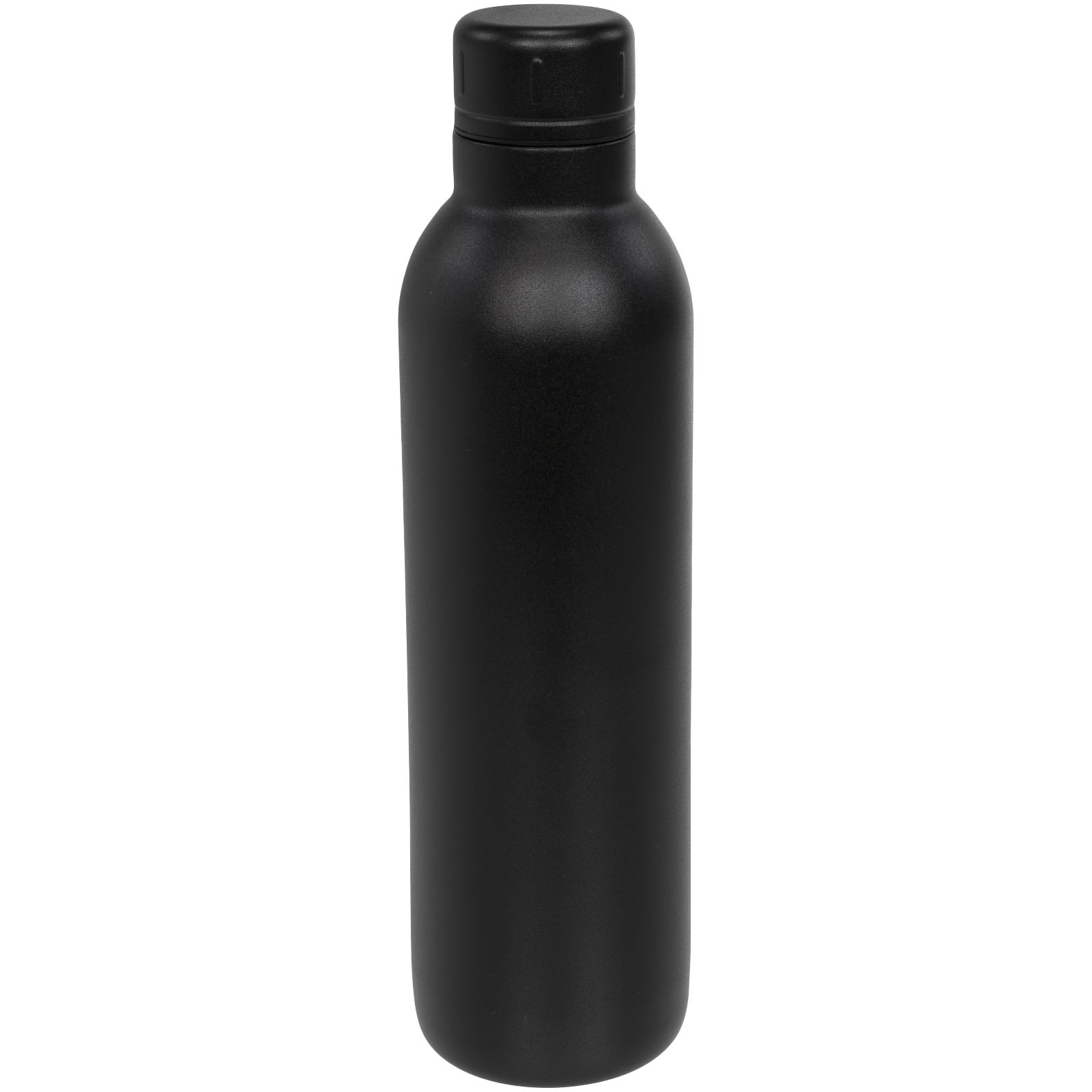 Bouteille de sport de 510ml avec isolation par le vide et couche de cuivre Odin