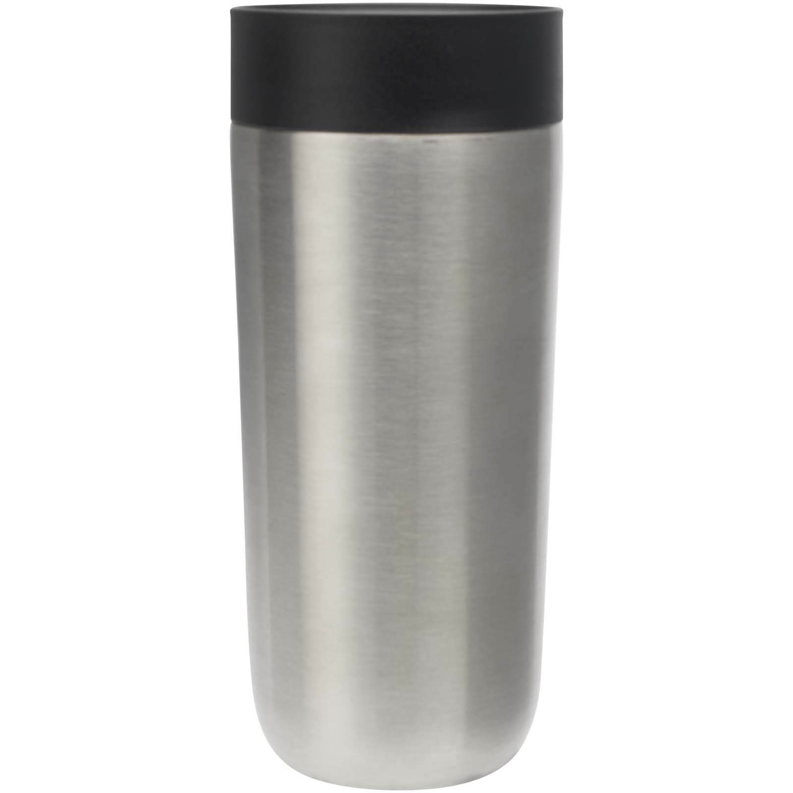 Gobelet Camden de 350 ml en acier inoxydable certifié RCS avec revêtement en céramique