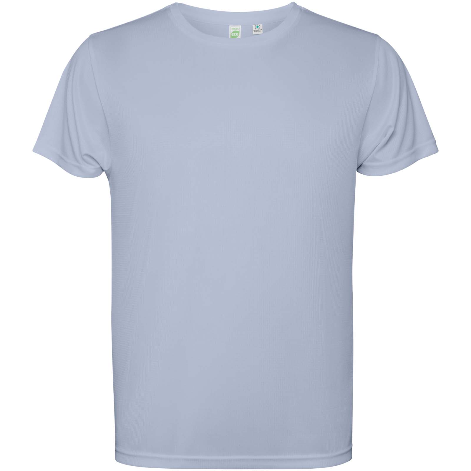 Roly T-shirt de 125 g/m² Estoril à manches courtes pour enfant