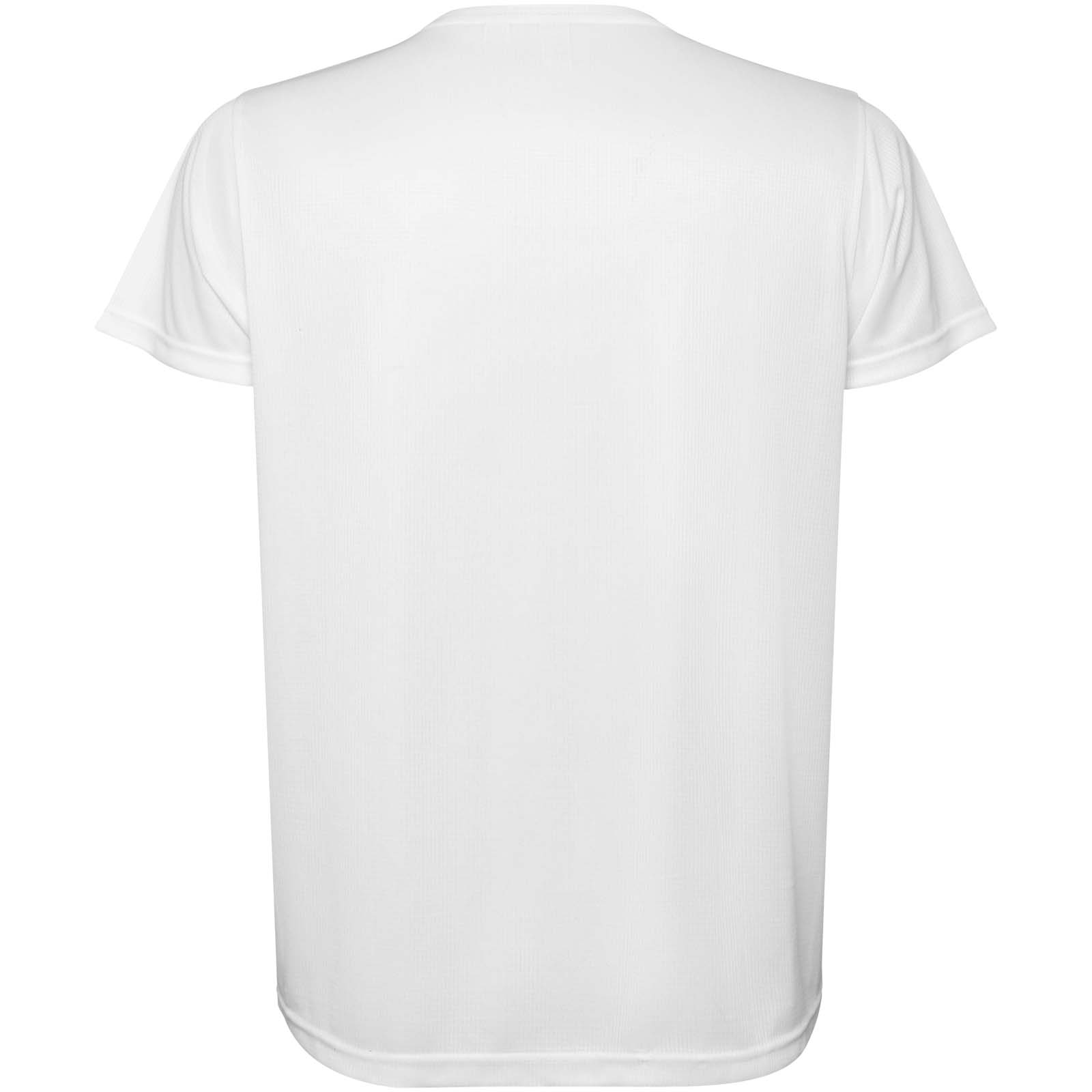 Roly T-shirt de 125 g/m² Estoril à manches courtes pour enfant