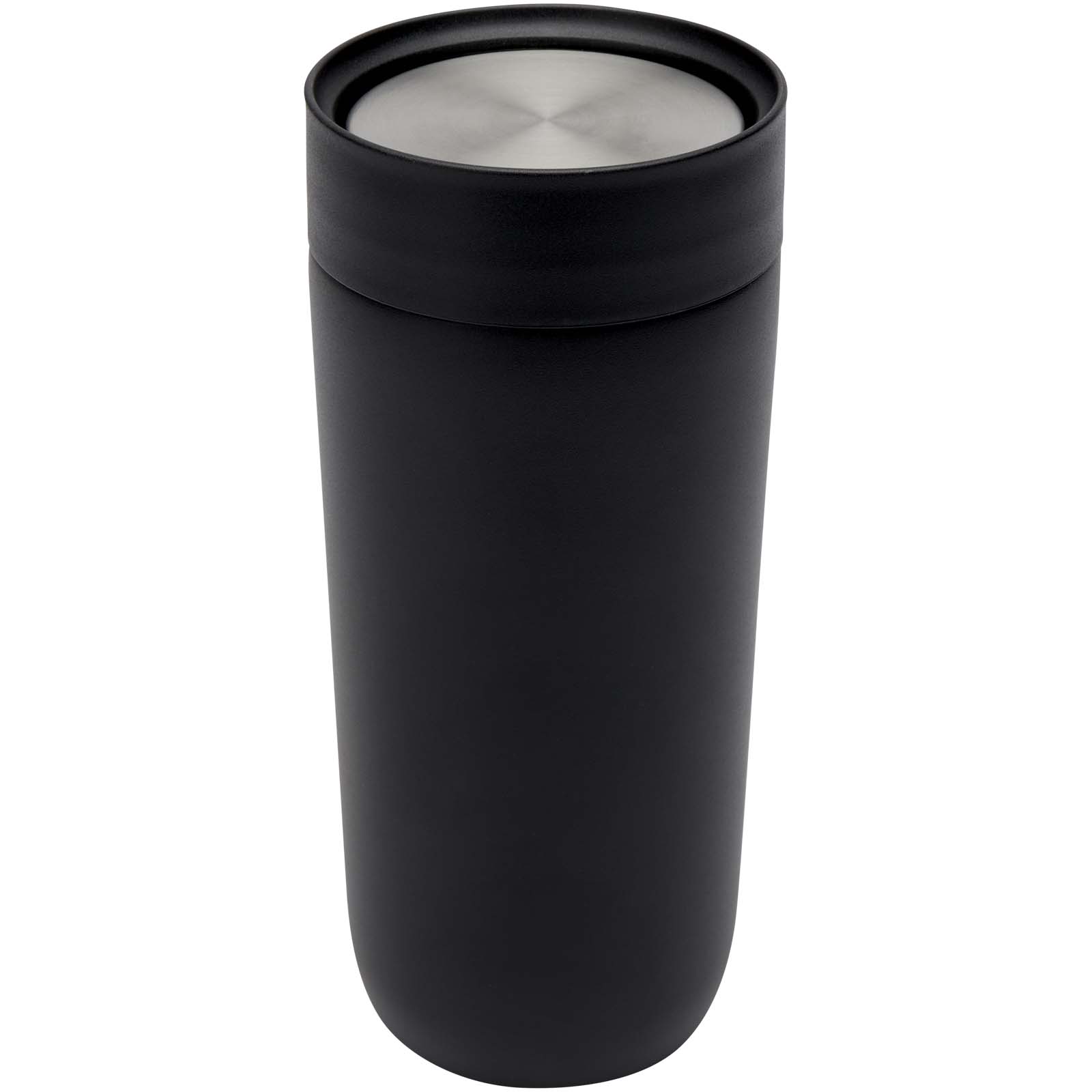 Gobelet Camden de 350 ml en acier inoxydable certifié RCS avec revêtement en céramique