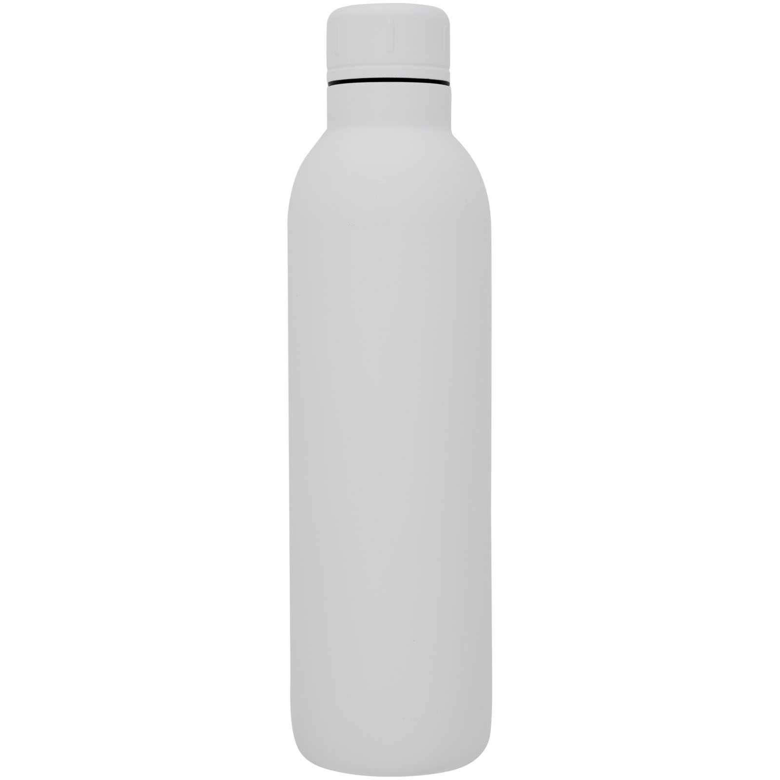 Bouteille de sport de 510ml avec isolation par le vide et couche de cuivre Odin