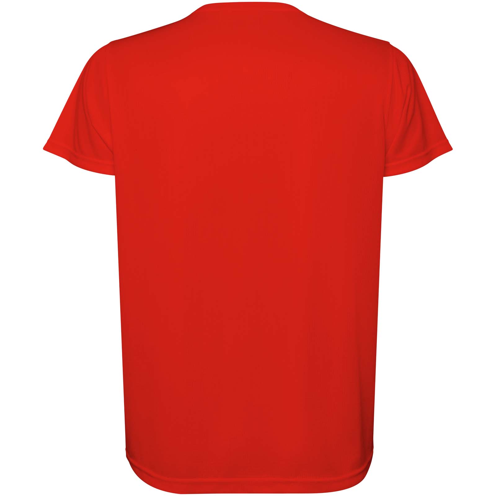 Roly T-shirt de 125 g/m² Estoril à manches courtes pour enfant