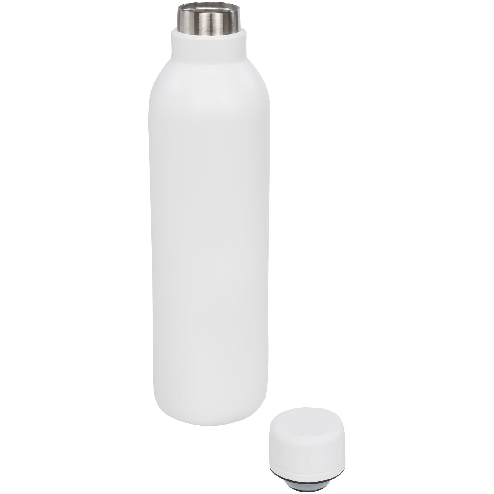 Bouteille de sport de 510ml avec isolation par le vide et couche de cuivre Odin
