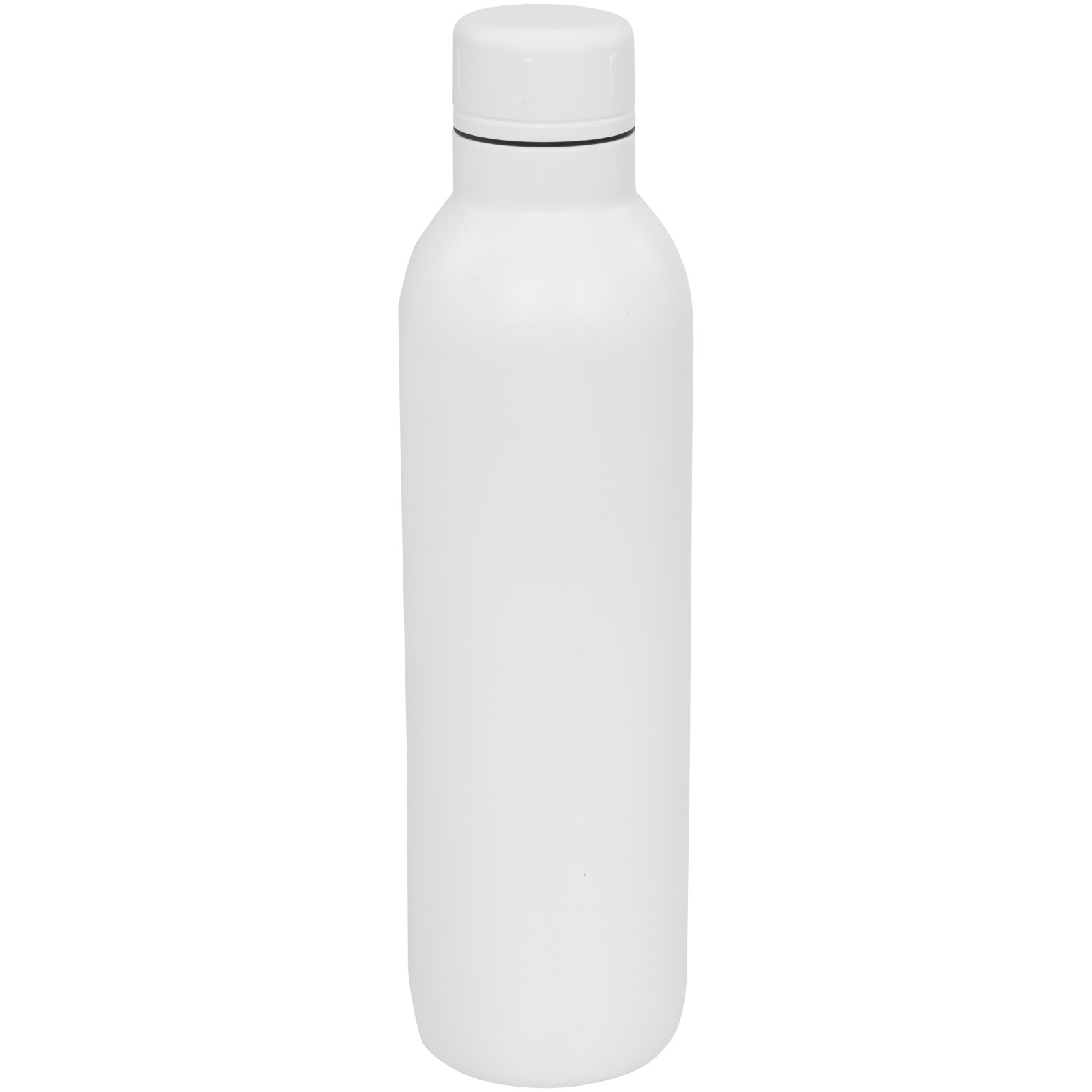 Bouteille de sport de 510ml avec isolation par le vide et couche de cuivre Odin