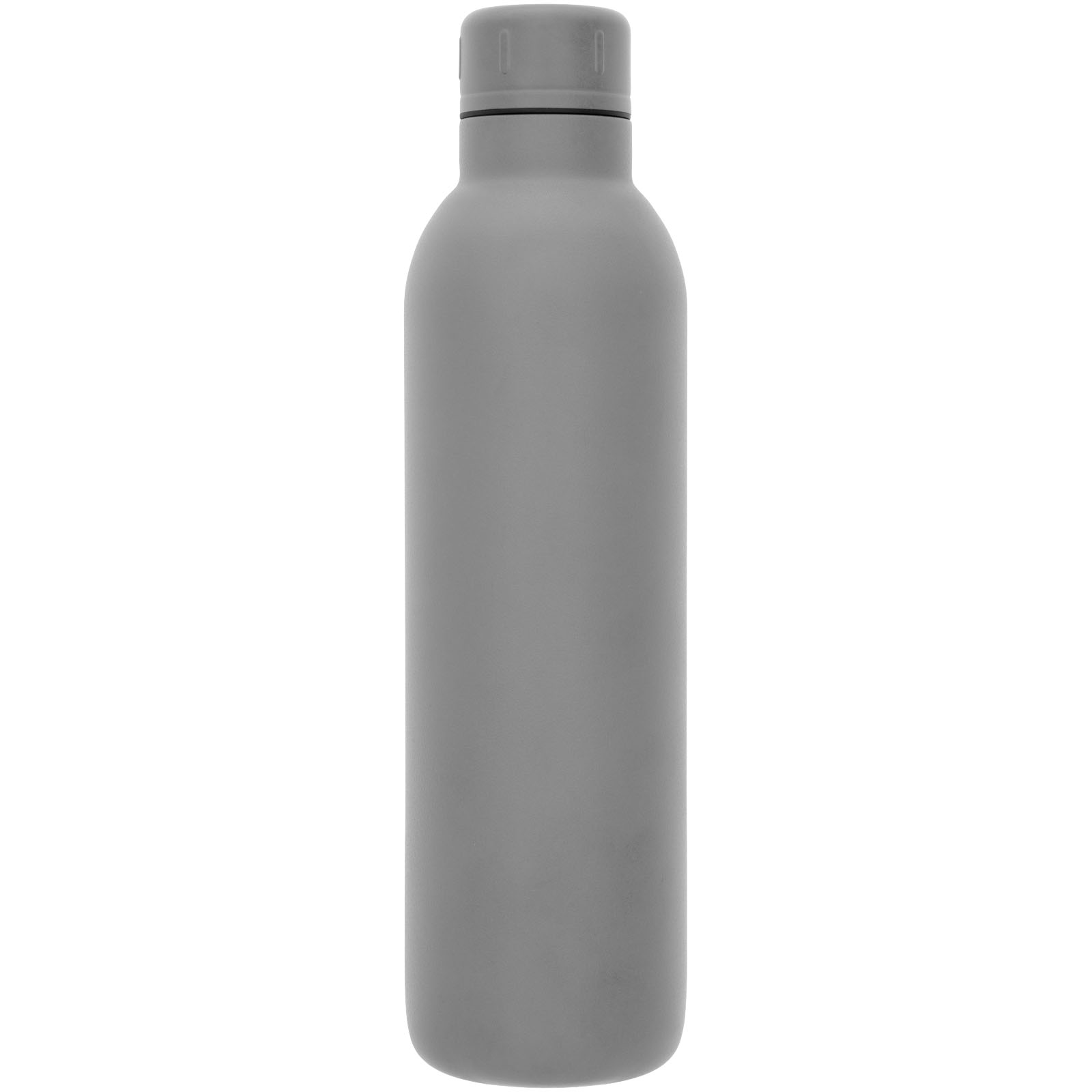 Bouteille de sport de 510ml avec isolation par le vide et couche de cuivre Odin