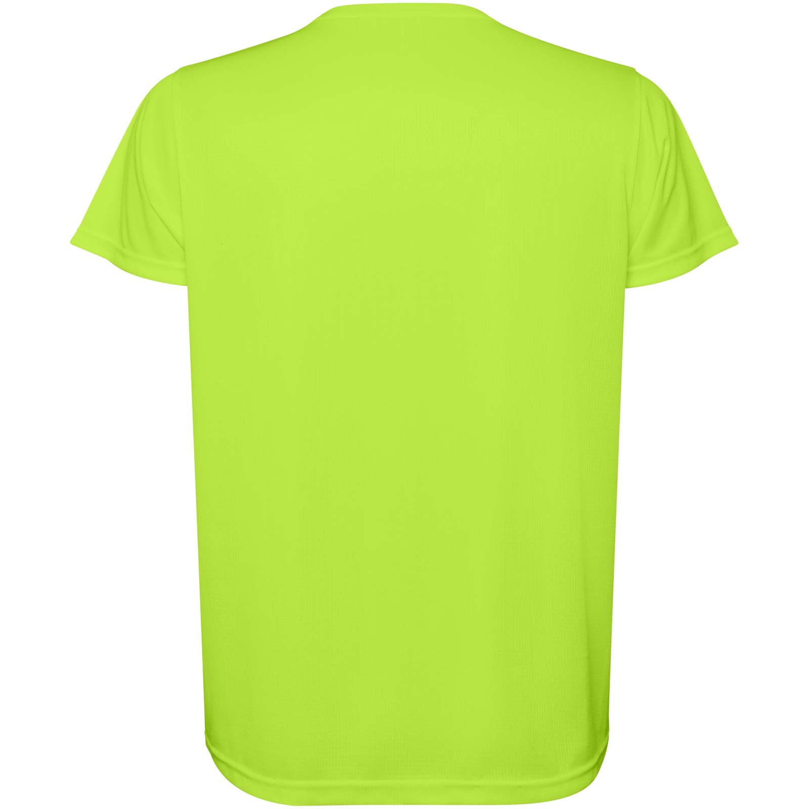 Roly T-shirt de 125 g/m² Estoril à manches courtes pour enfant