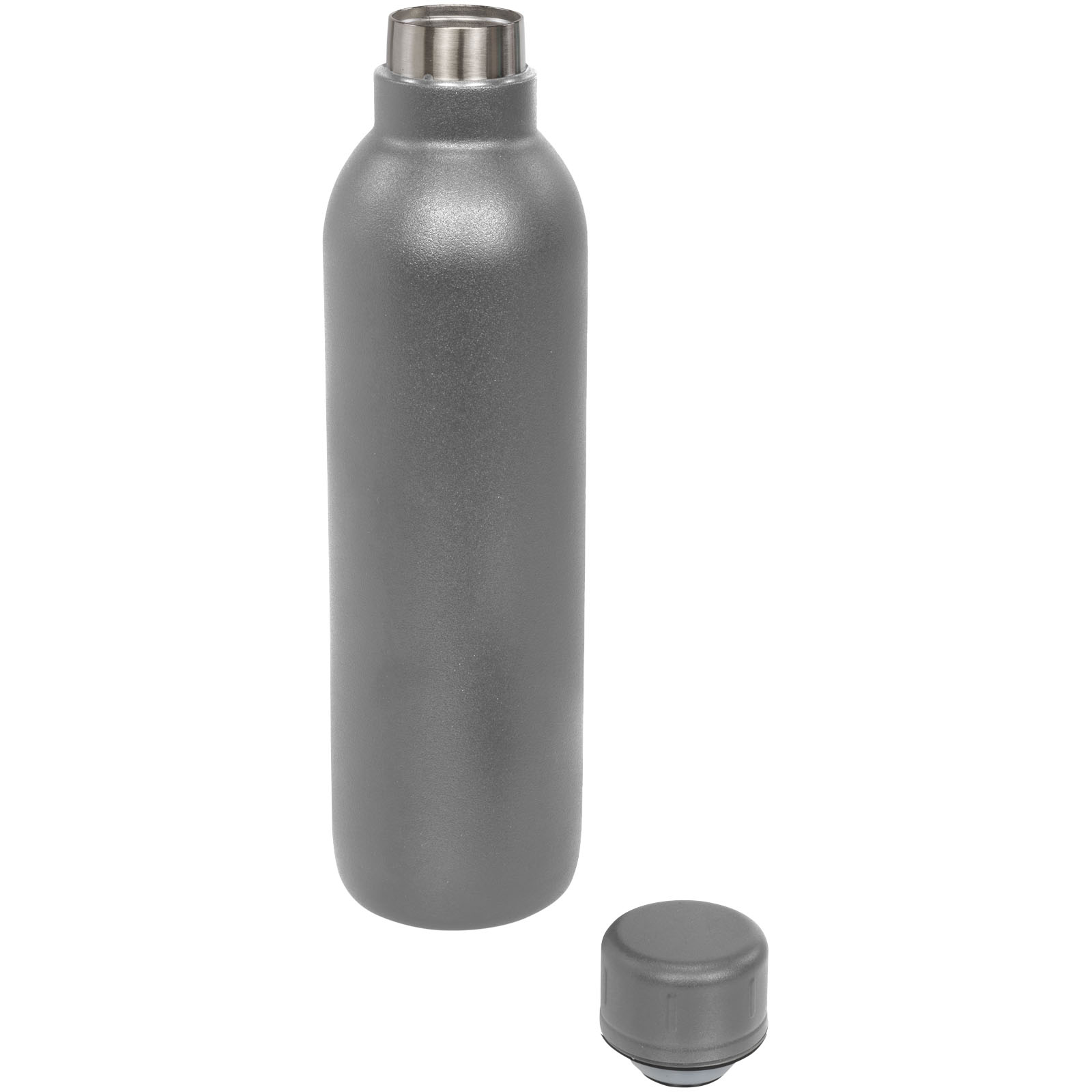 Bouteille de sport de 510ml avec isolation par le vide et couche de cuivre Odin
