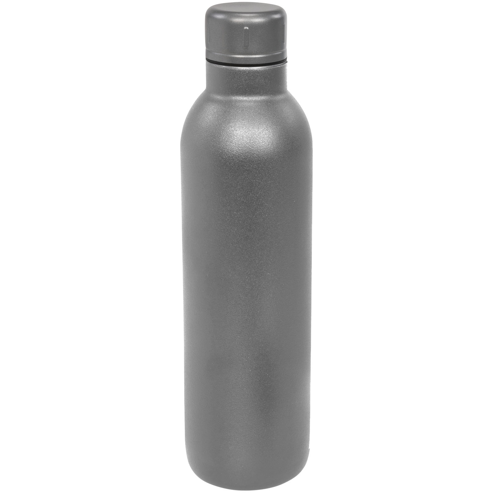Bouteille de sport de 510ml avec isolation par le vide et couche de cuivre Odin