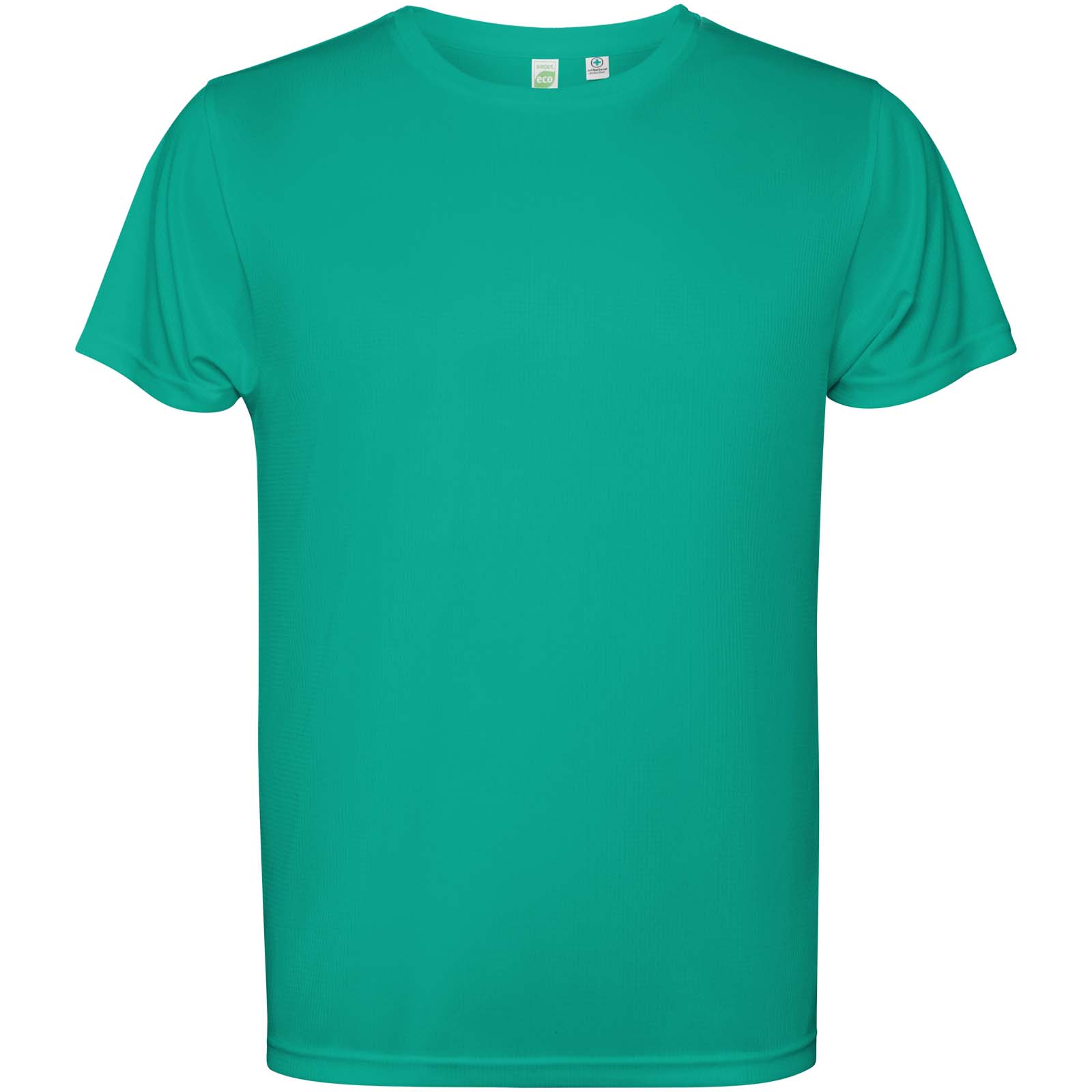 Roly T-shirt de 125 g/m² Estoril à manches courtes pour enfant