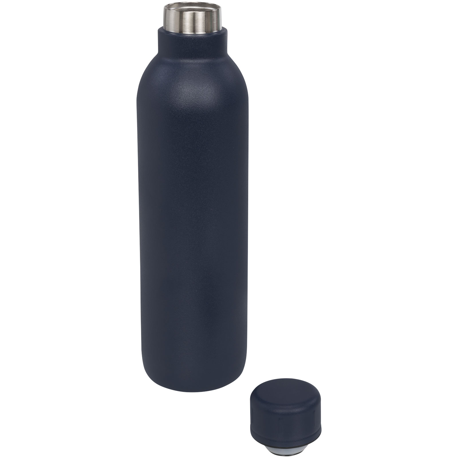 Bouteille de sport de 510ml avec isolation par le vide et couche de cuivre Odin