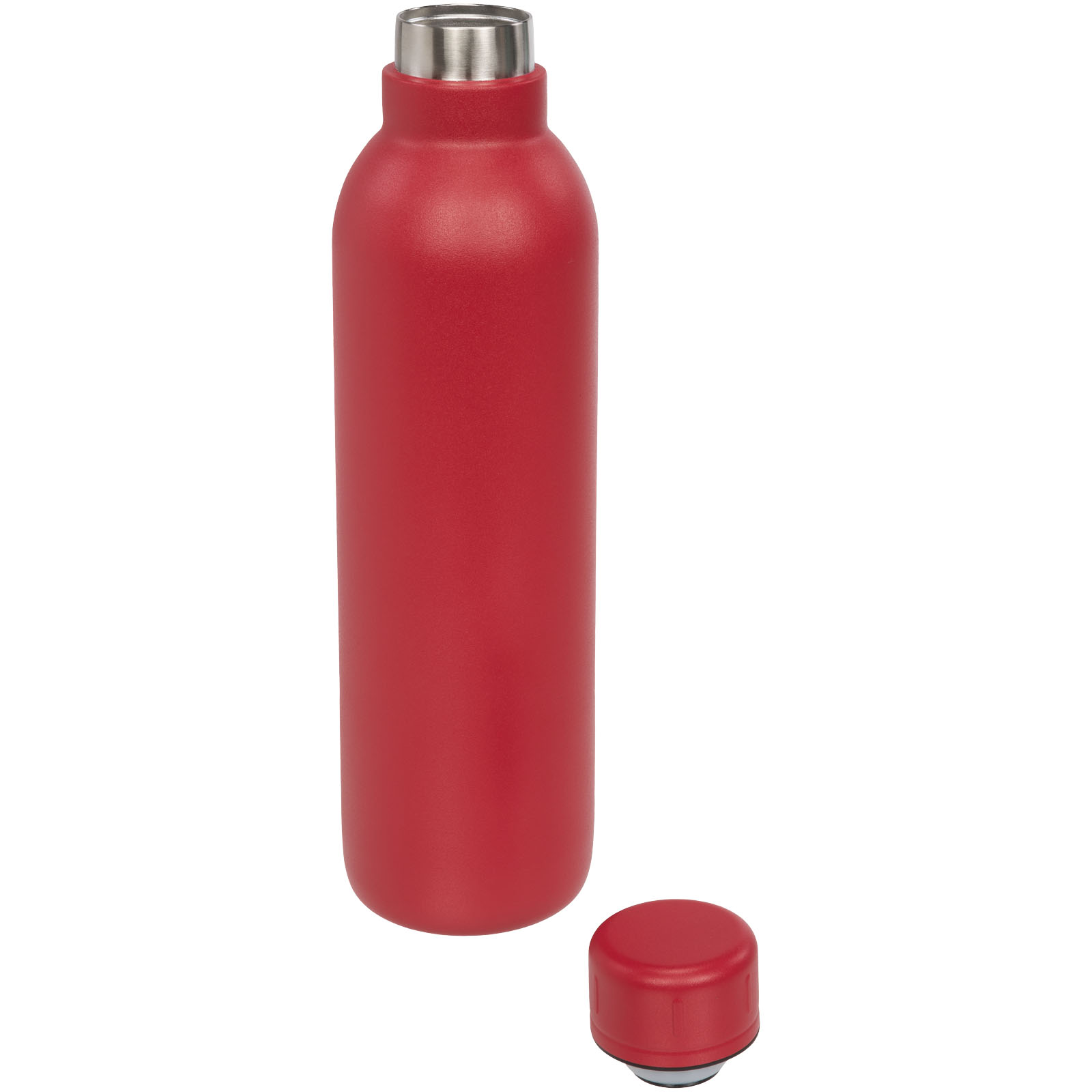 Bouteille de sport de 510ml avec isolation par le vide et couche de cuivre Odin
