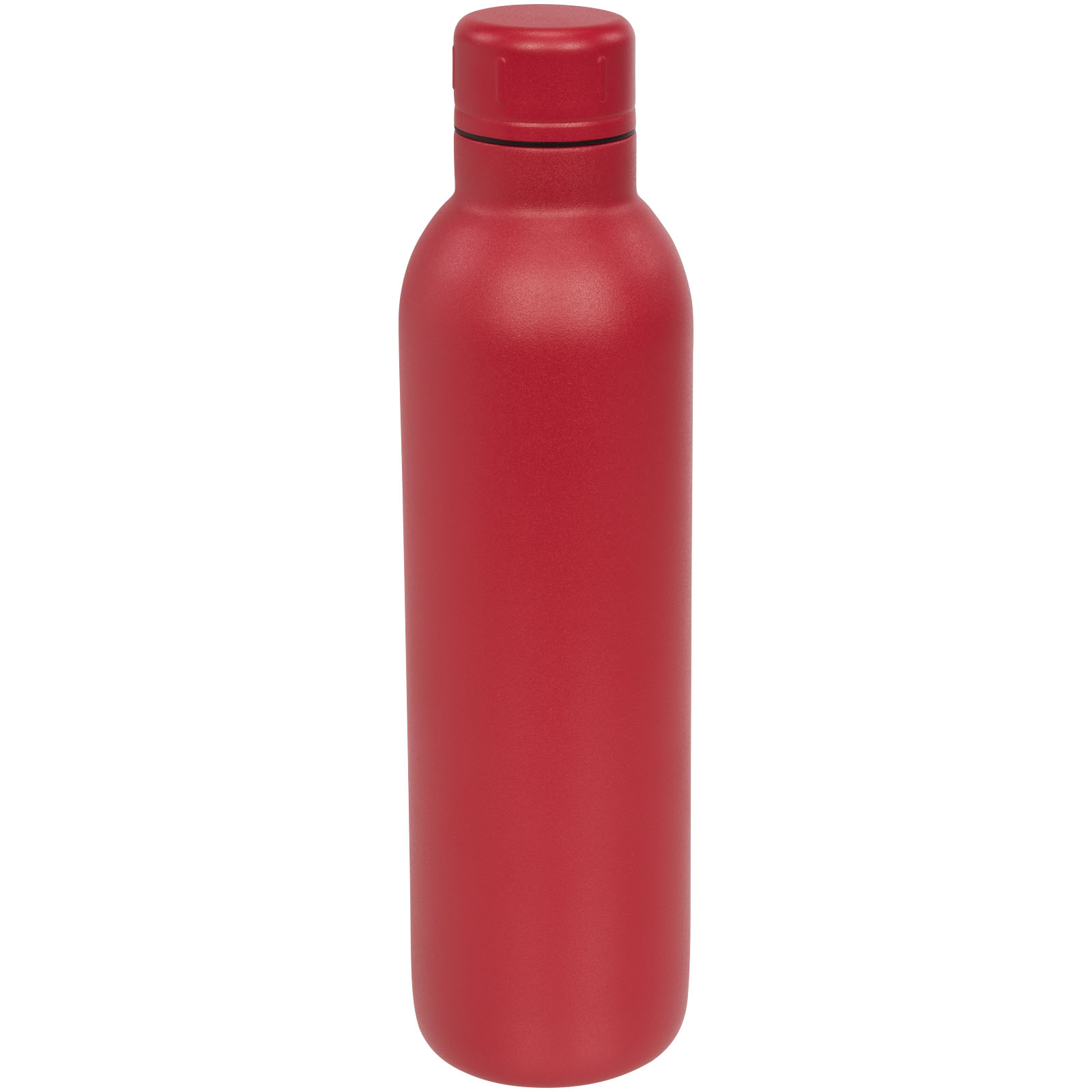 Bouteille de sport de 510ml avec isolation par le vide et couche de cuivre Odin