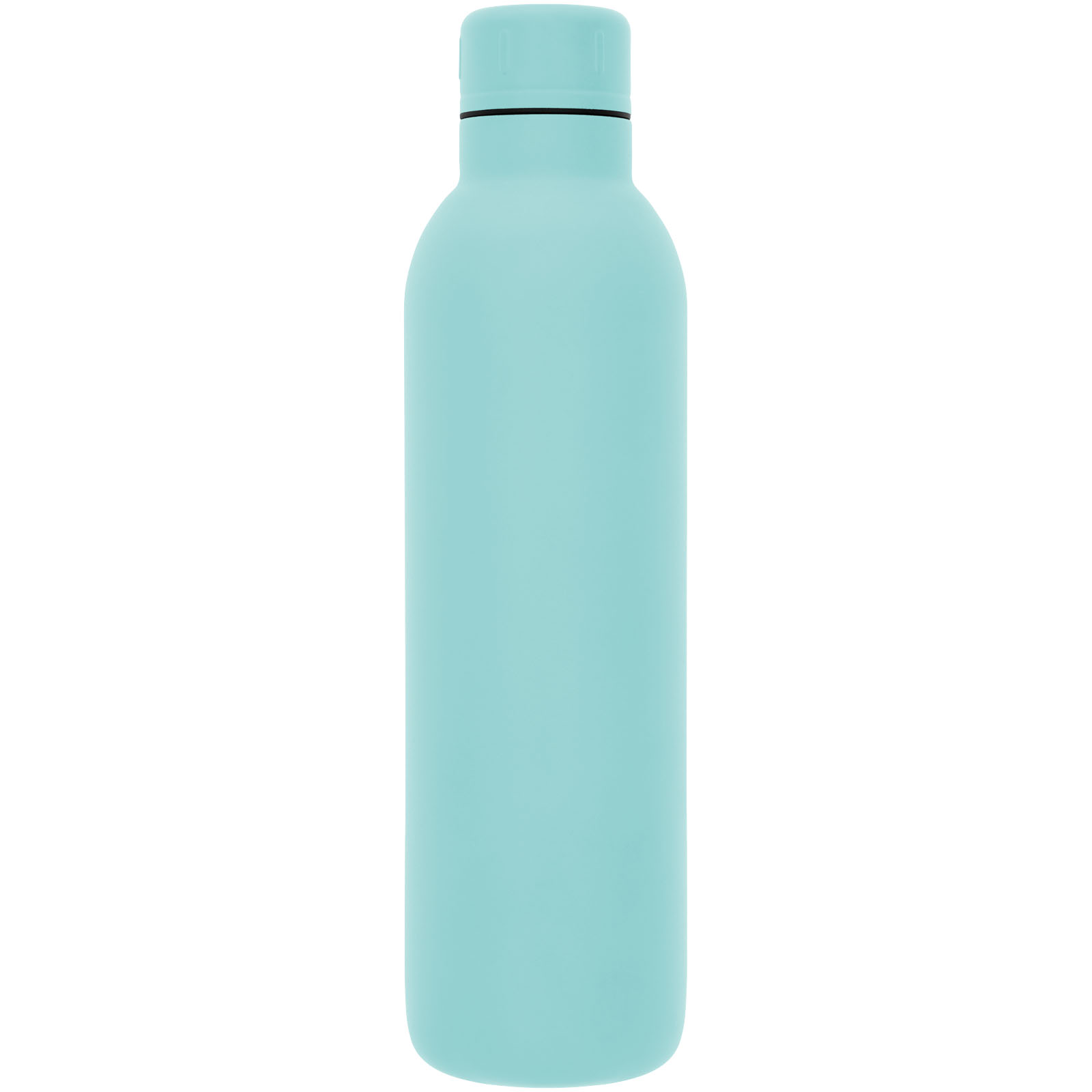 Bouteille de sport de 510ml avec isolation par le vide et couche de cuivre Odin