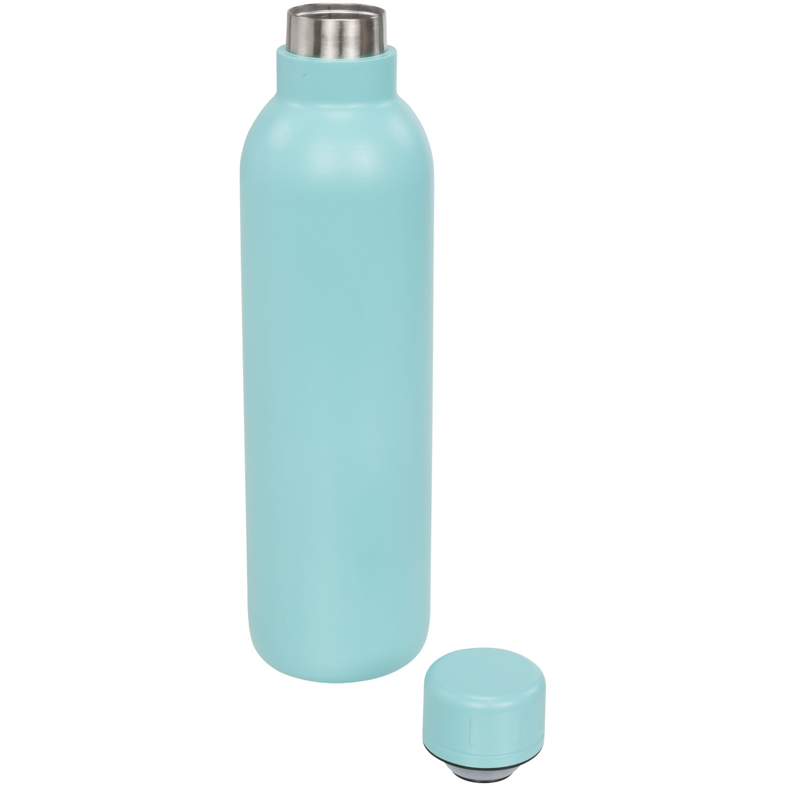 Bouteille de sport de 510ml avec isolation par le vide et couche de cuivre Odin