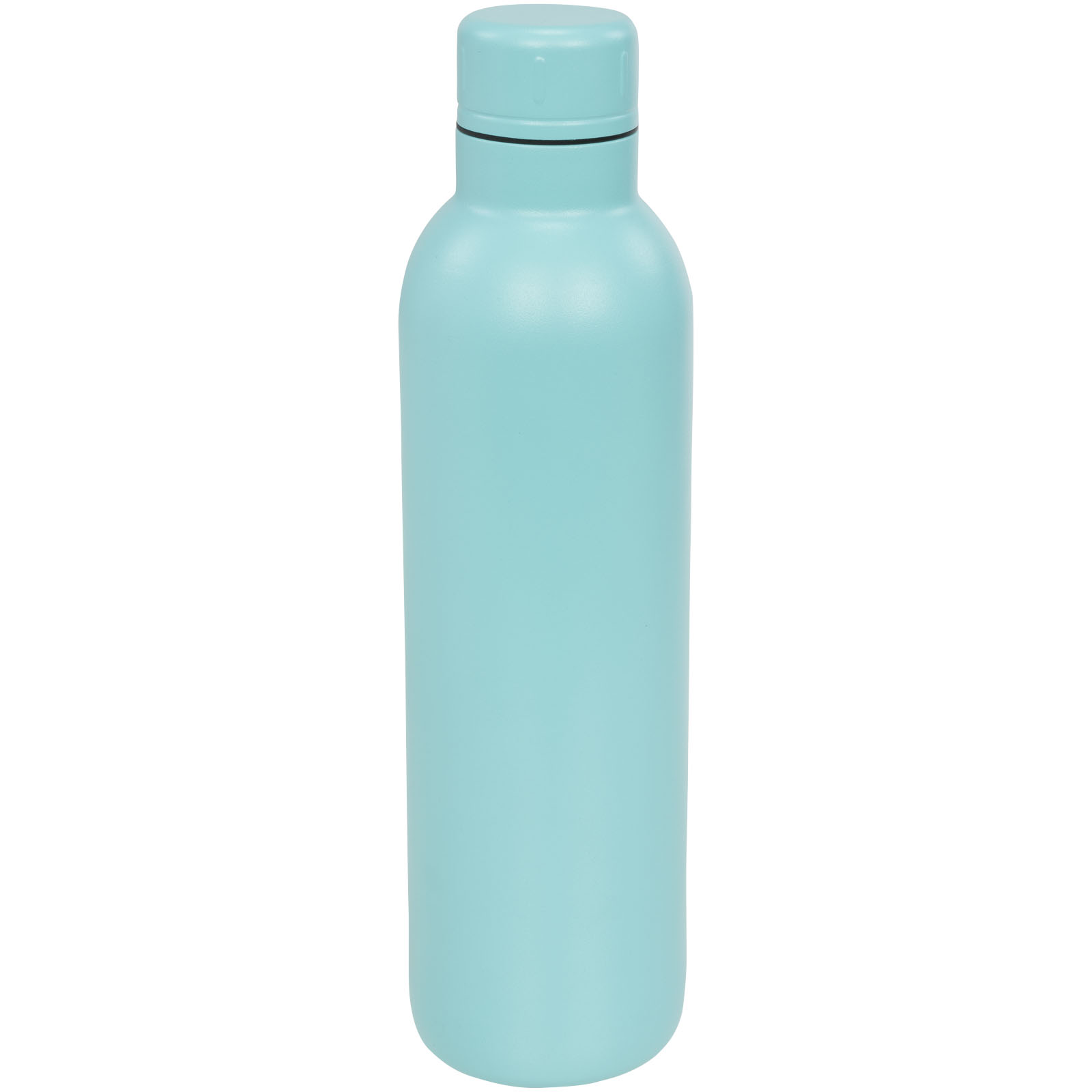 Bouteille de sport de 510ml avec isolation par le vide et couche de cuivre Odin
