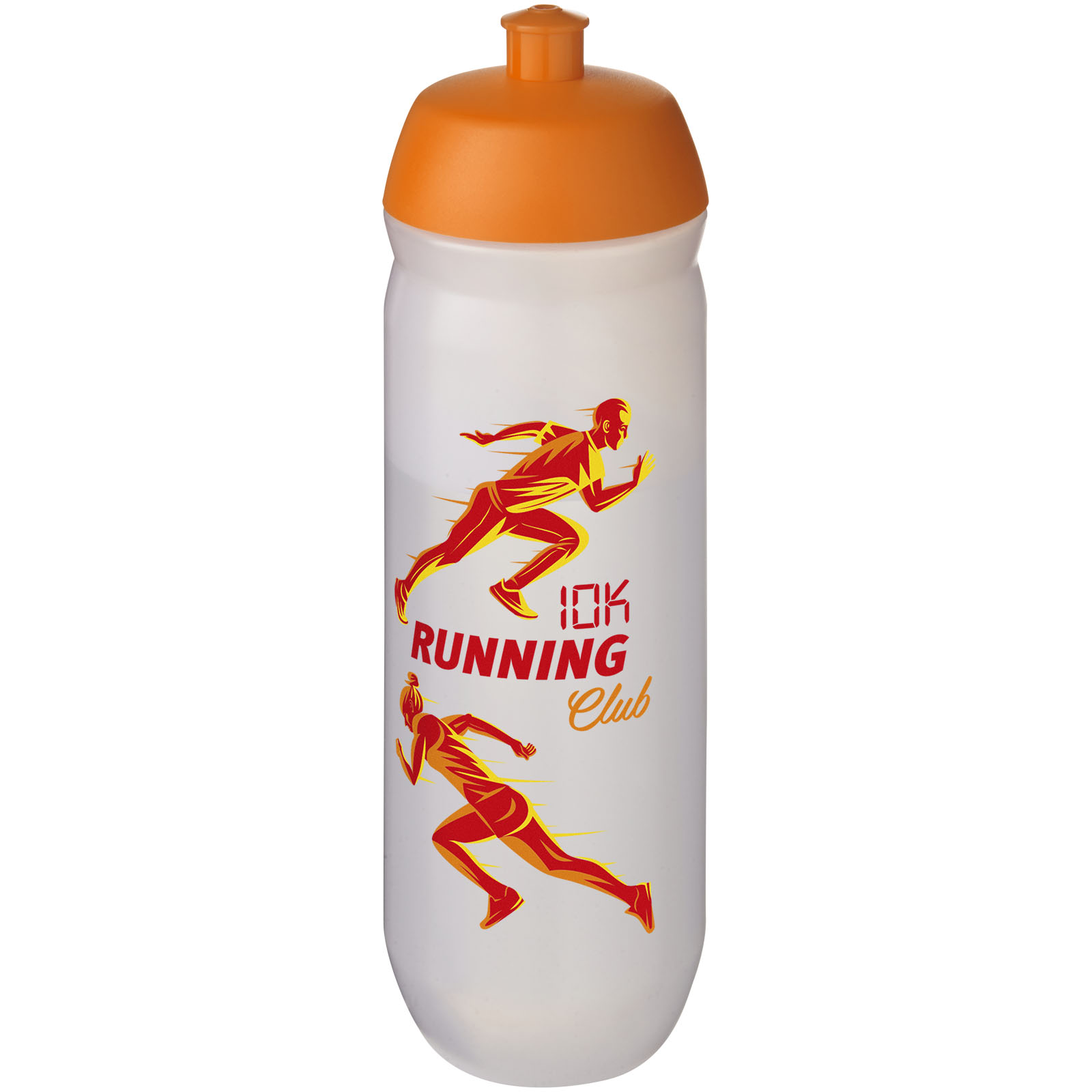 Bouteille de sport HydroFlex™ Clear 750 ml