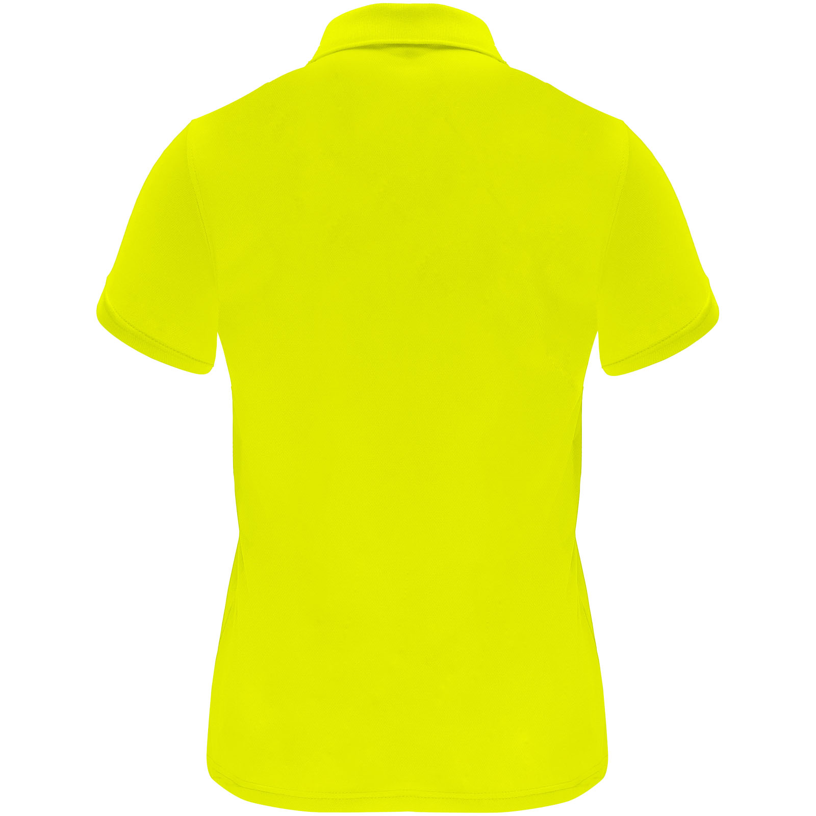 Roly Polo de sport de 150 g/m² Monzha à manches courtes pour femme