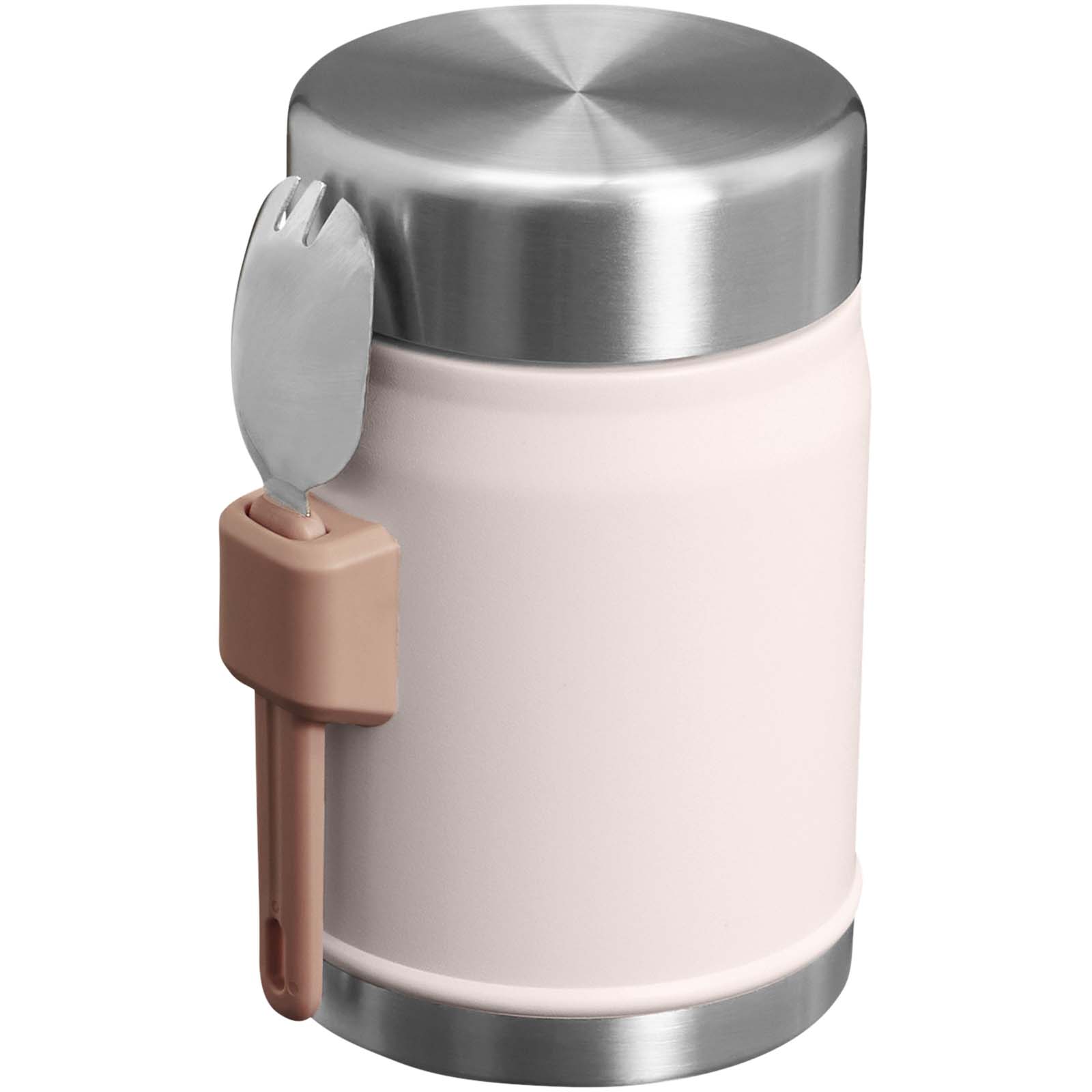 Stanley 1913® Bocal alimentaire de 400 ml Stanley Legendary avec cuillère-fourchette