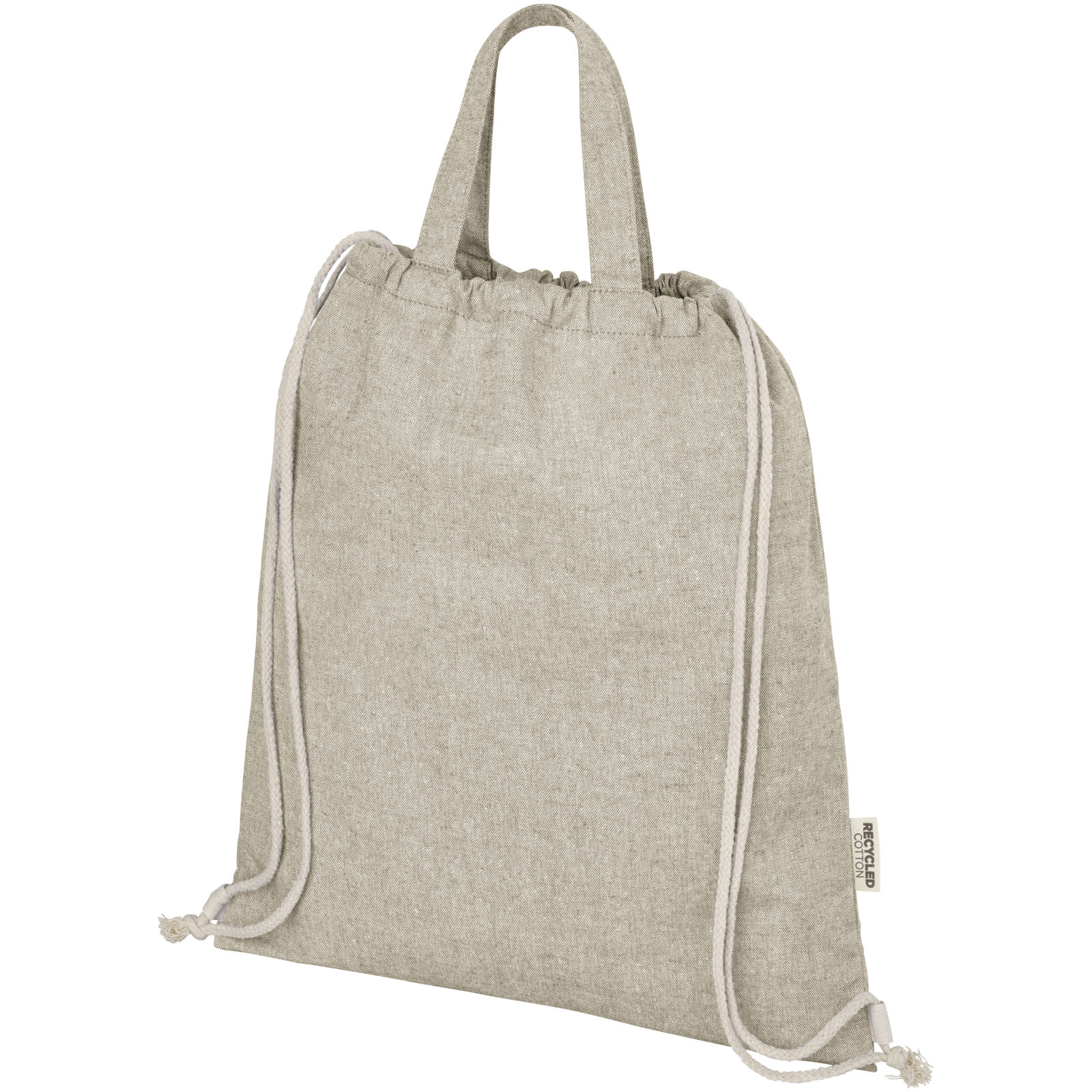 Sac à dos Pheebs avec cordon 150 g/m² Aware™
