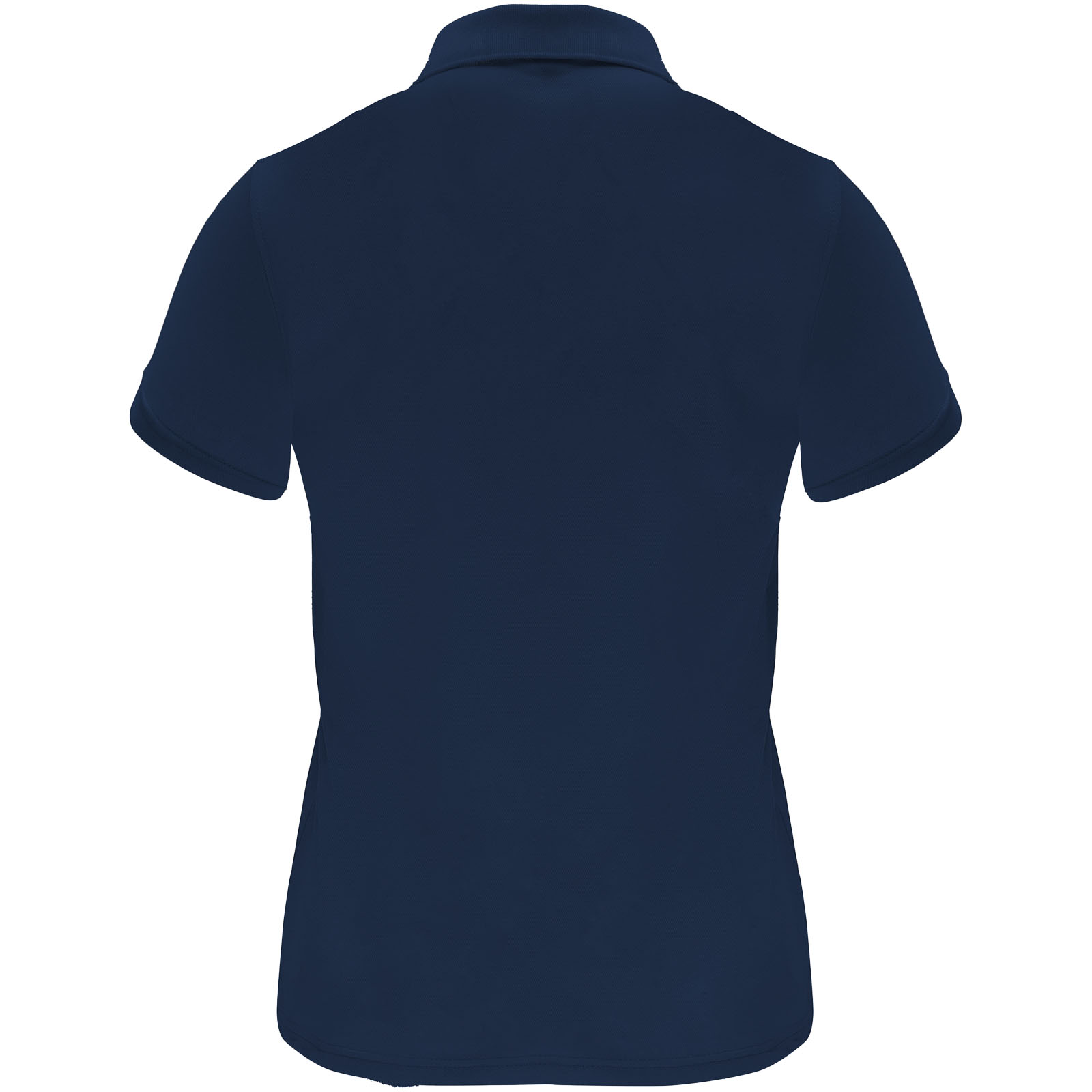 Roly Polo de sport de 150 g/m² Monzha à manches courtes pour femme
