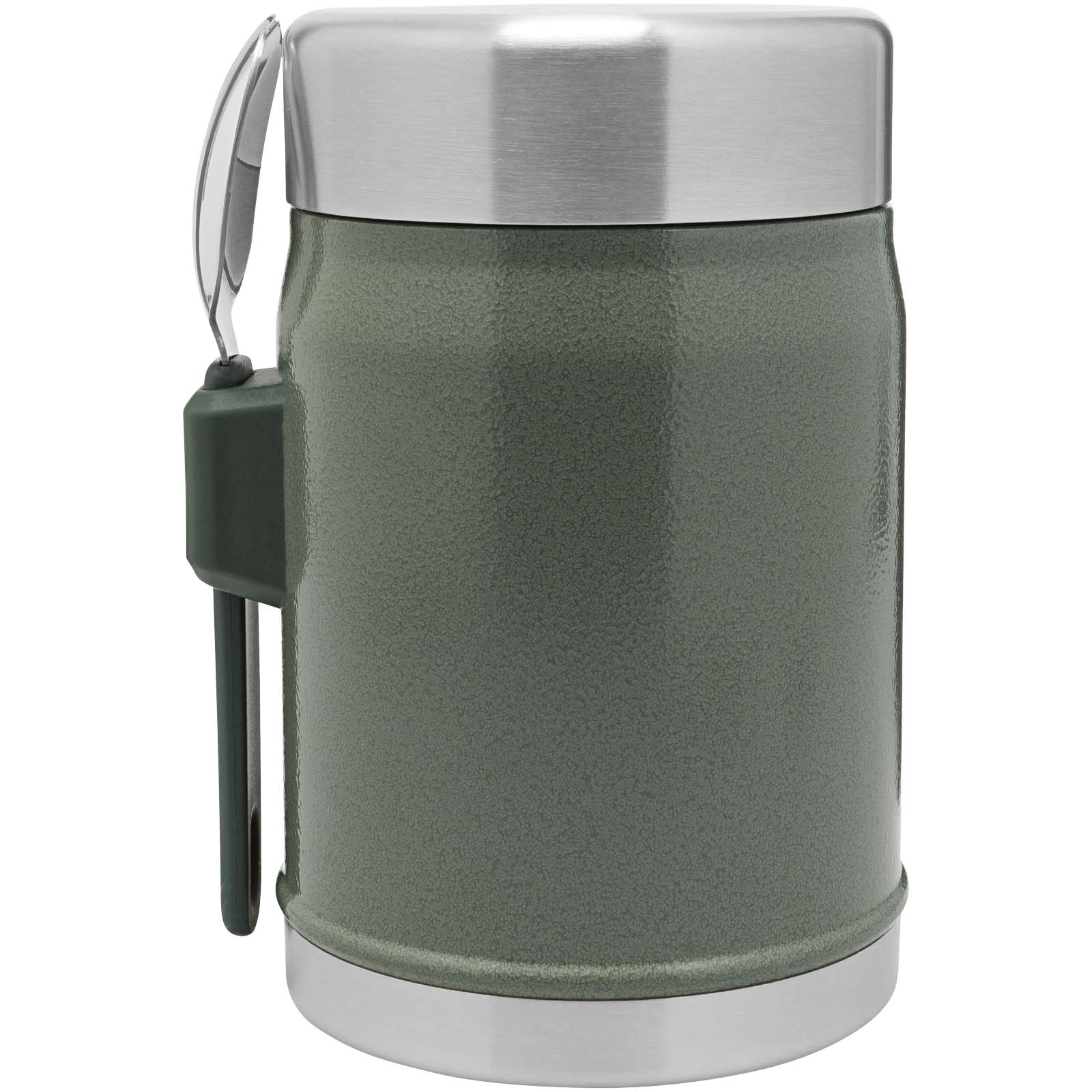 Stanley 1913® Bocal alimentaire de 400 ml Stanley Legendary avec cuillère-fourchette