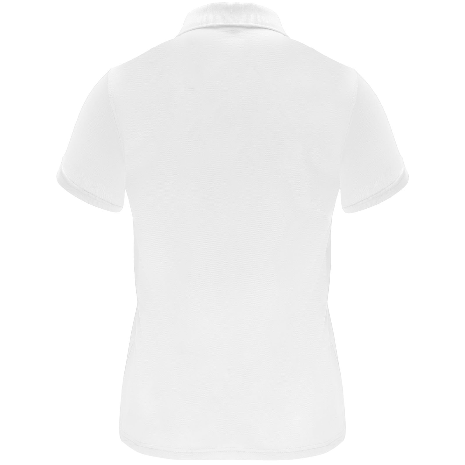 Roly Polo de sport de 150 g/m² Monzha à manches courtes pour femme