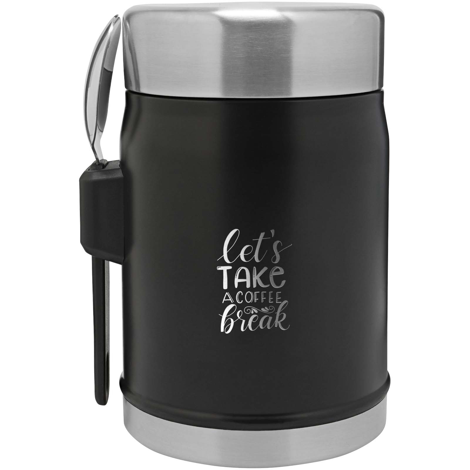 Stanley 1913® Bocal alimentaire de 400 ml Stanley Legendary avec cuillère-fourchette