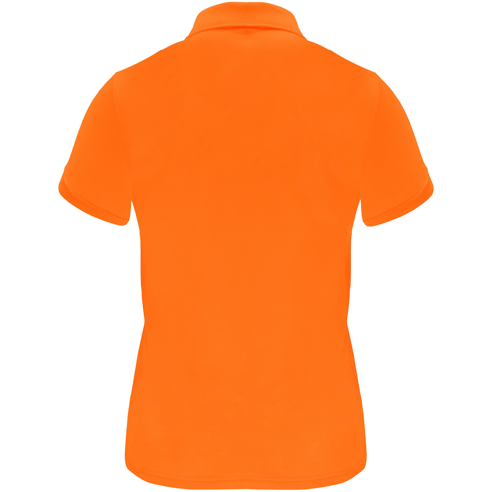 Roly Polo de sport de 150 g/m² Monzha à manches courtes pour femme