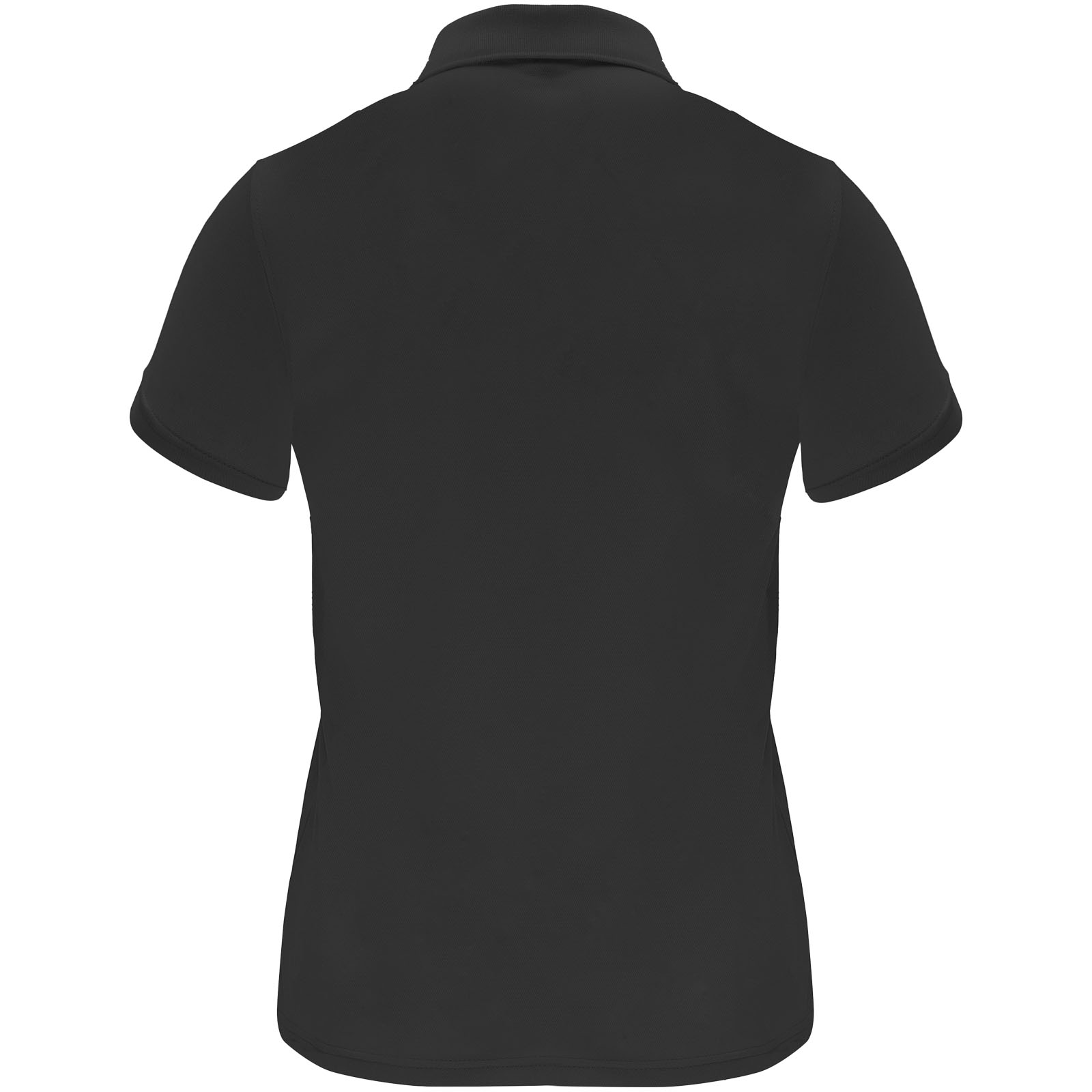 Roly Polo de sport de 150 g/m² Monzha à manches courtes pour femme