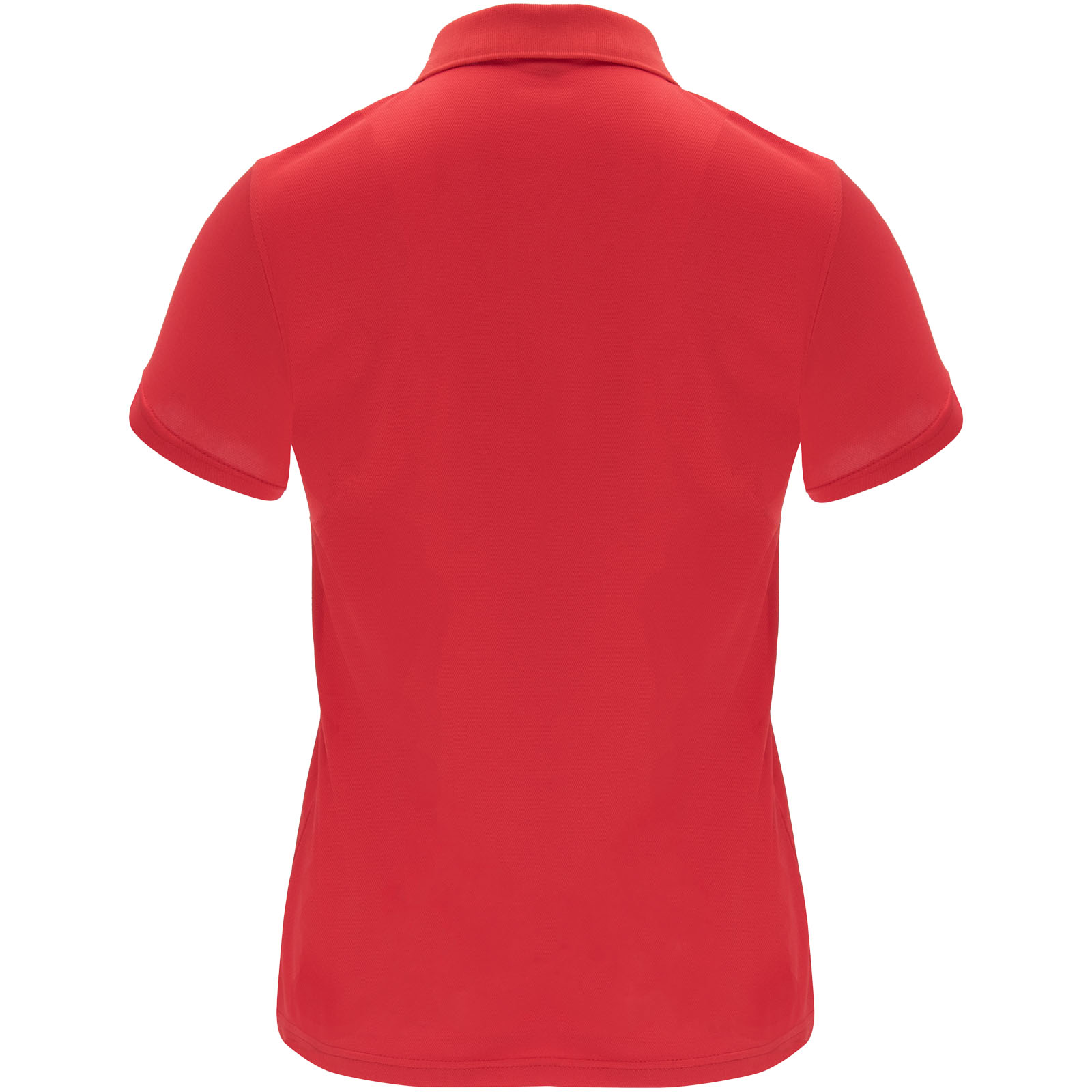 Roly Polo de sport de 150 g/m² Monzha à manches courtes pour femme