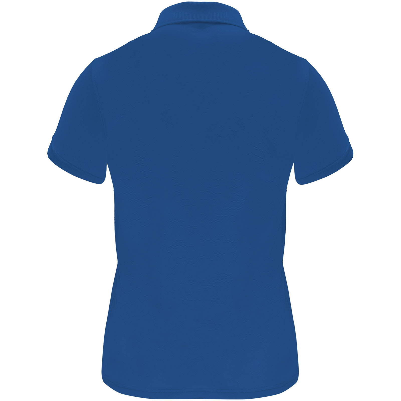 Roly Polo de sport de 150 g/m² Monzha à manches courtes pour femme