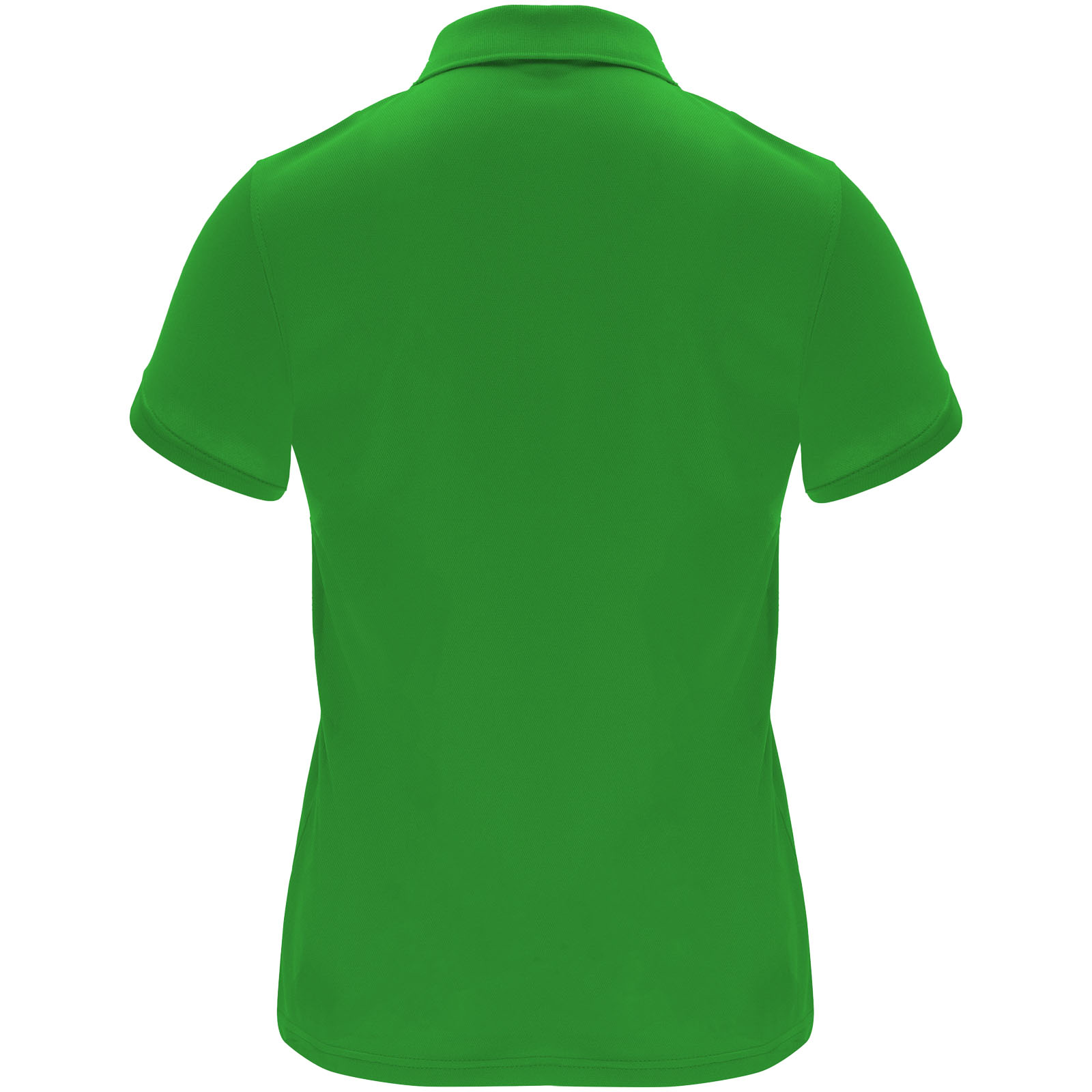 Roly Polo de sport de 150 g/m² Monzha à manches courtes pour femme
