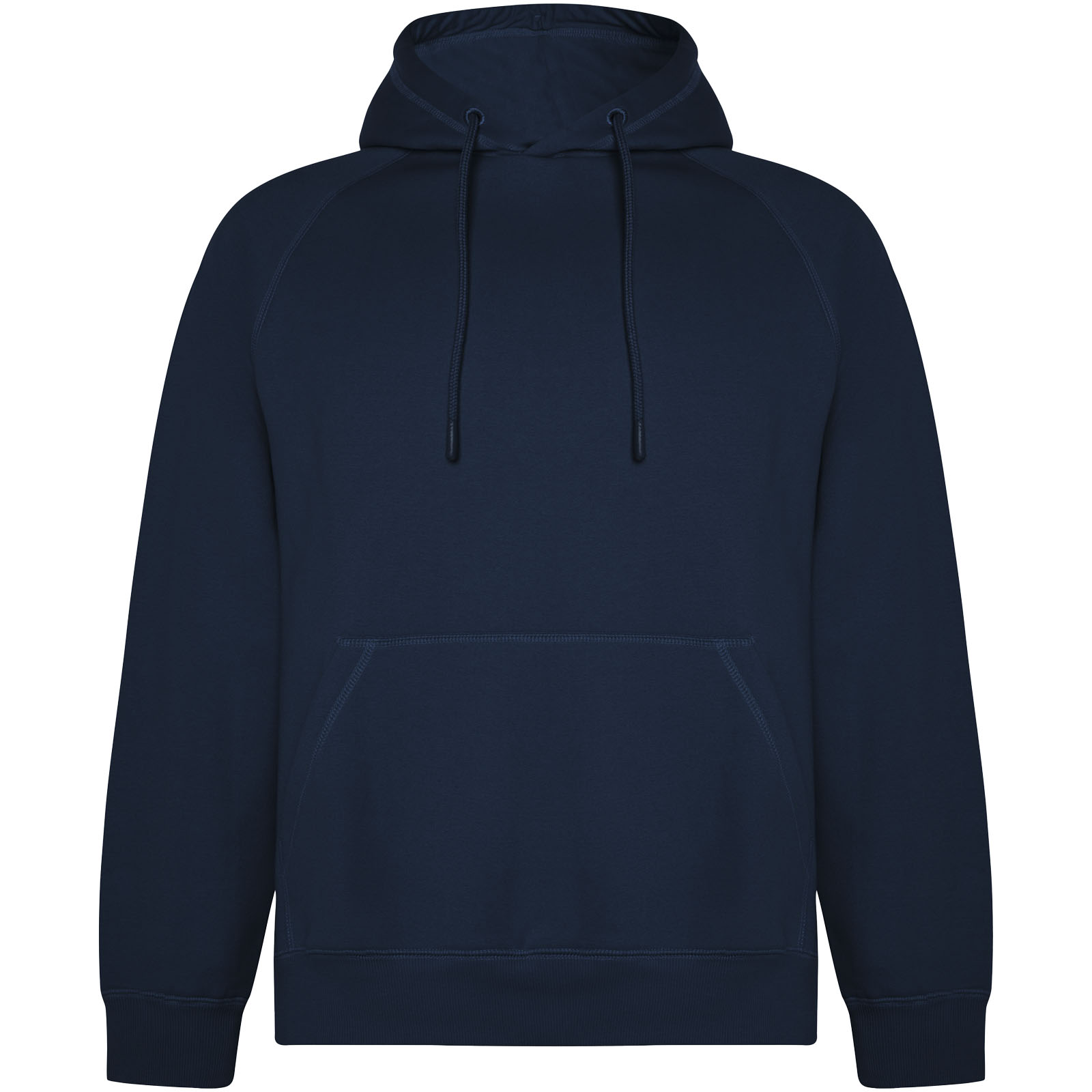 Roly Sweat à capuche de 300 g/m² Vinson en coton organique unisexe