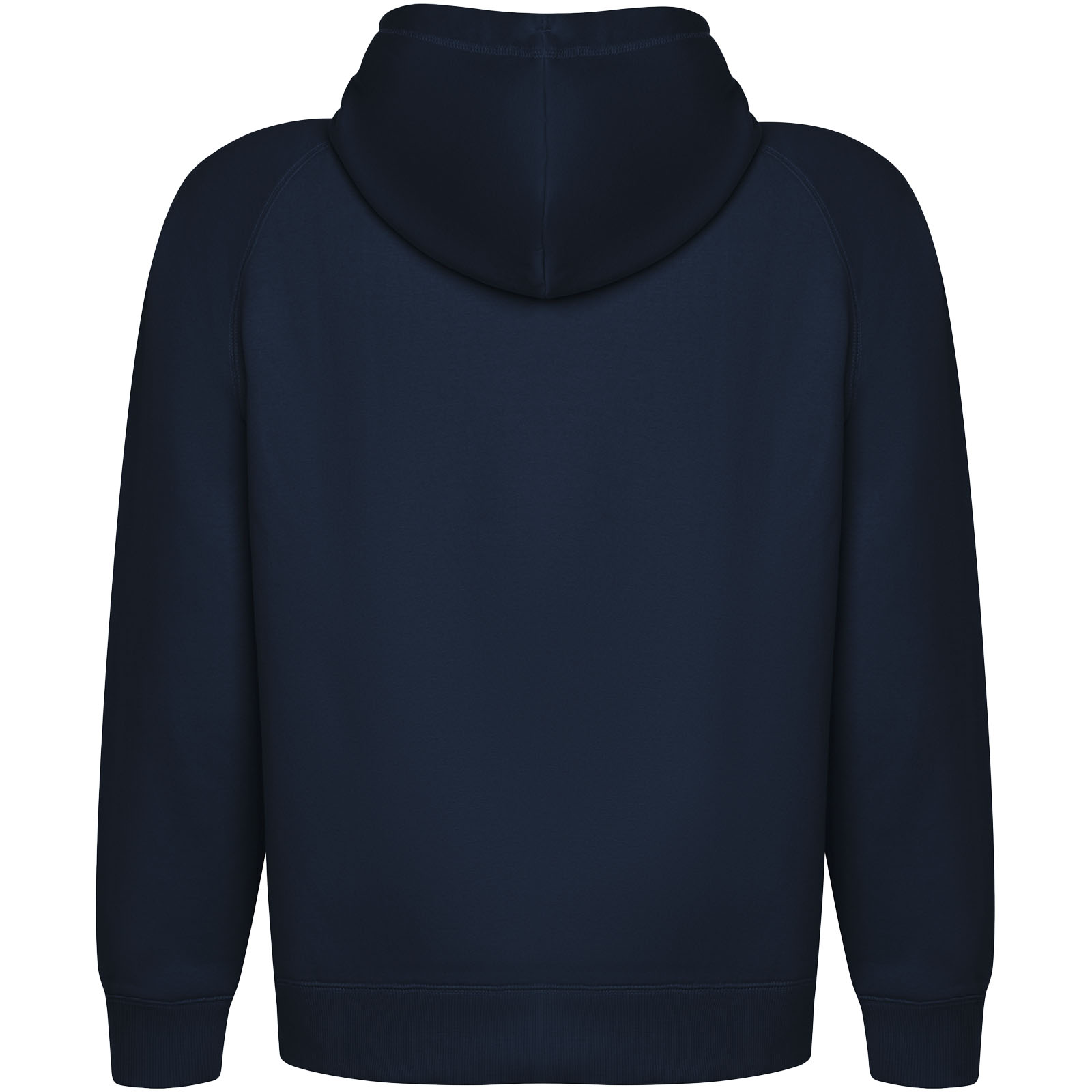 Roly Sweat à capuche  de 300 g/m² Vinson en coton organique unisexe