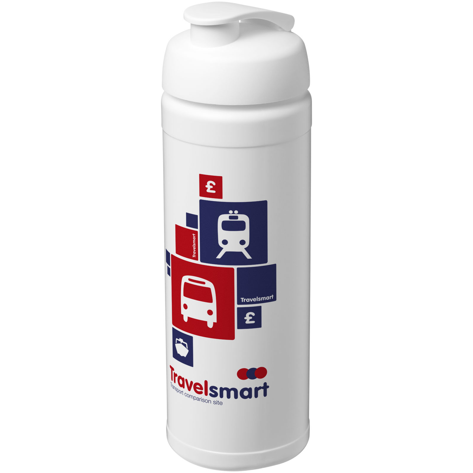 Bouteille Baseline® Plus 750ml avec couvercle à clapet