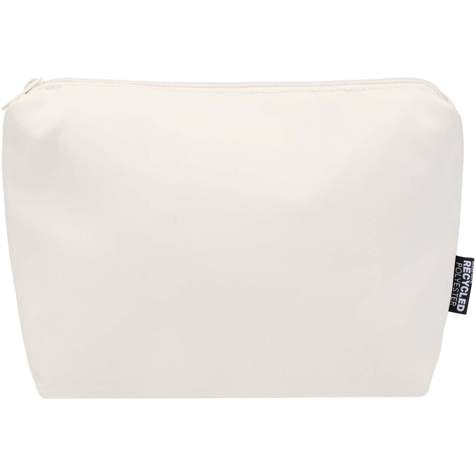 Trousse de toilette de voyage Trip Aware™ de 2 L en matériaux recyclés