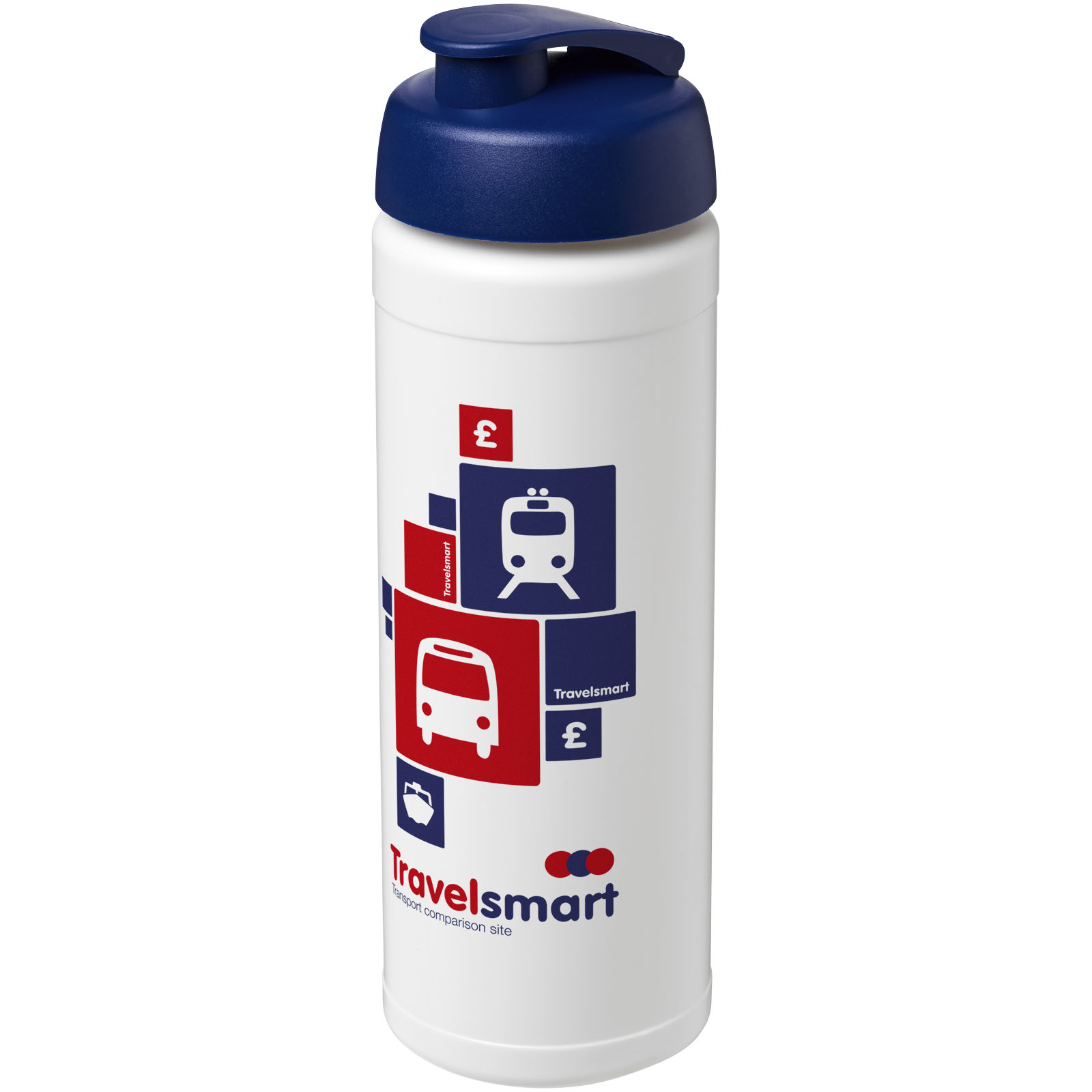 Bouteille Baseline® Plus 750ml avec couvercle à clapet