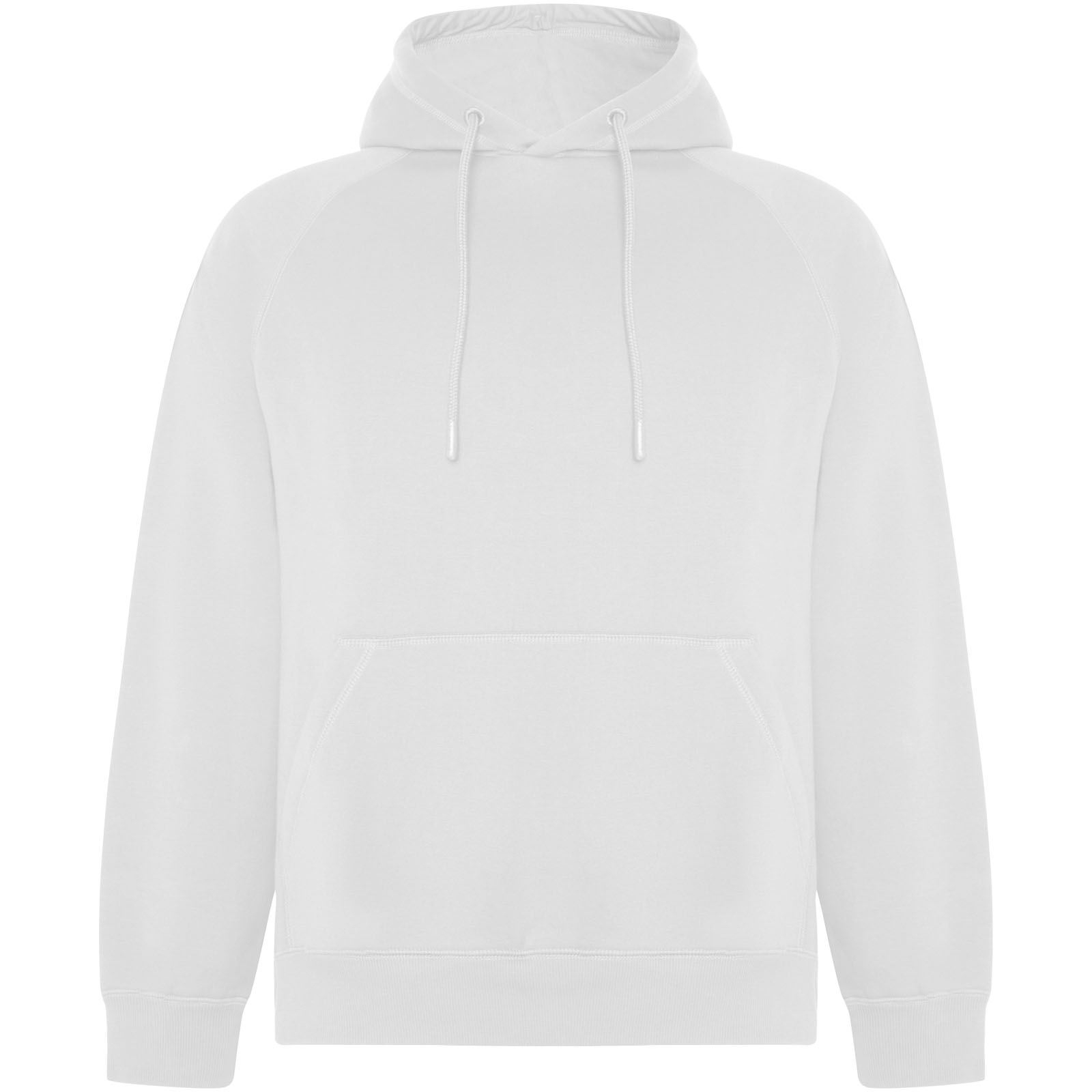 Roly Sweat à capuche  de 300 g/m² Vinson en coton organique unisexe