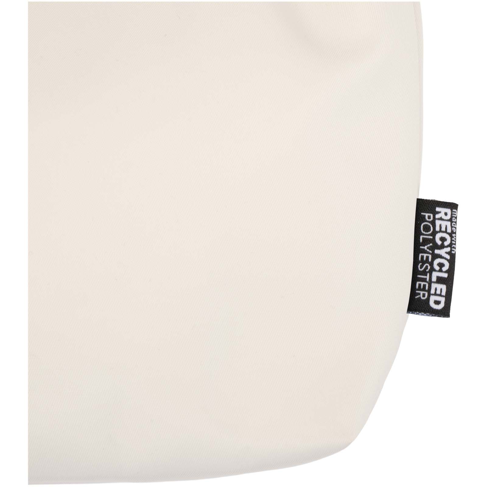 Trousse de toilette de voyage Trip Aware™ de 2 L en matériaux recyclés