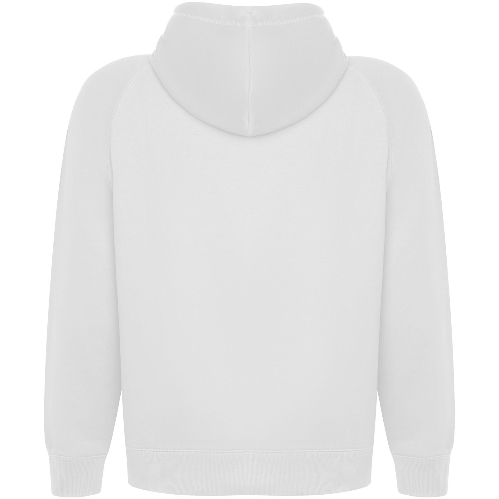 Roly Sweat à capuche  de 300 g/m² Vinson en coton organique unisexe