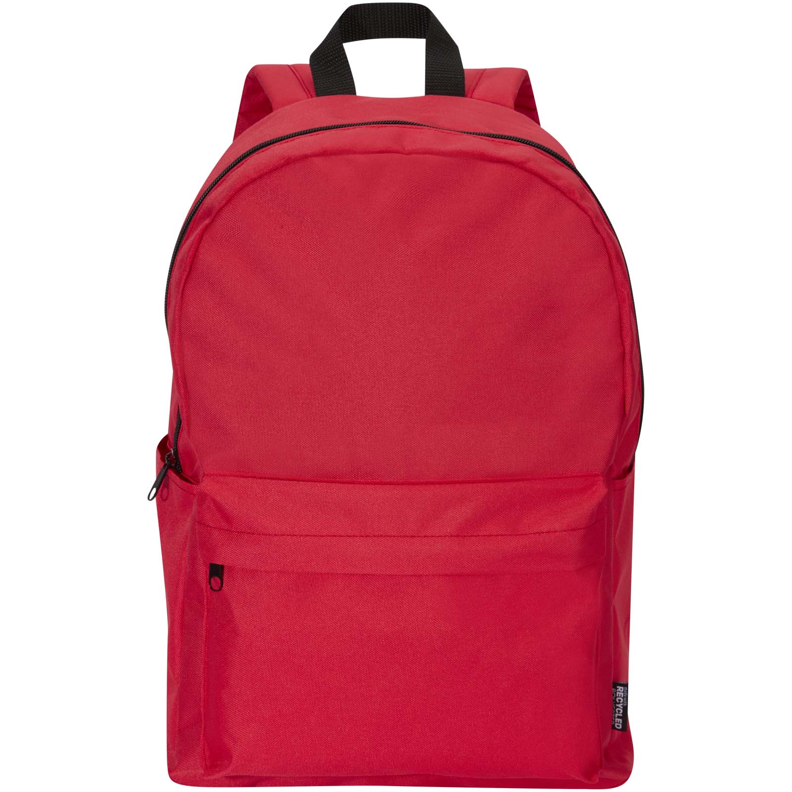 Sac à dos pour ordinateur portable Byron de 16 L et 14" en matériaux recyclés certifiés GRS