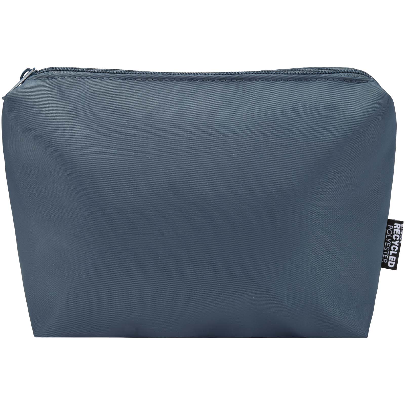 Trousse de toilette de voyage Trip Aware™ de 2 L en matériaux recyclés