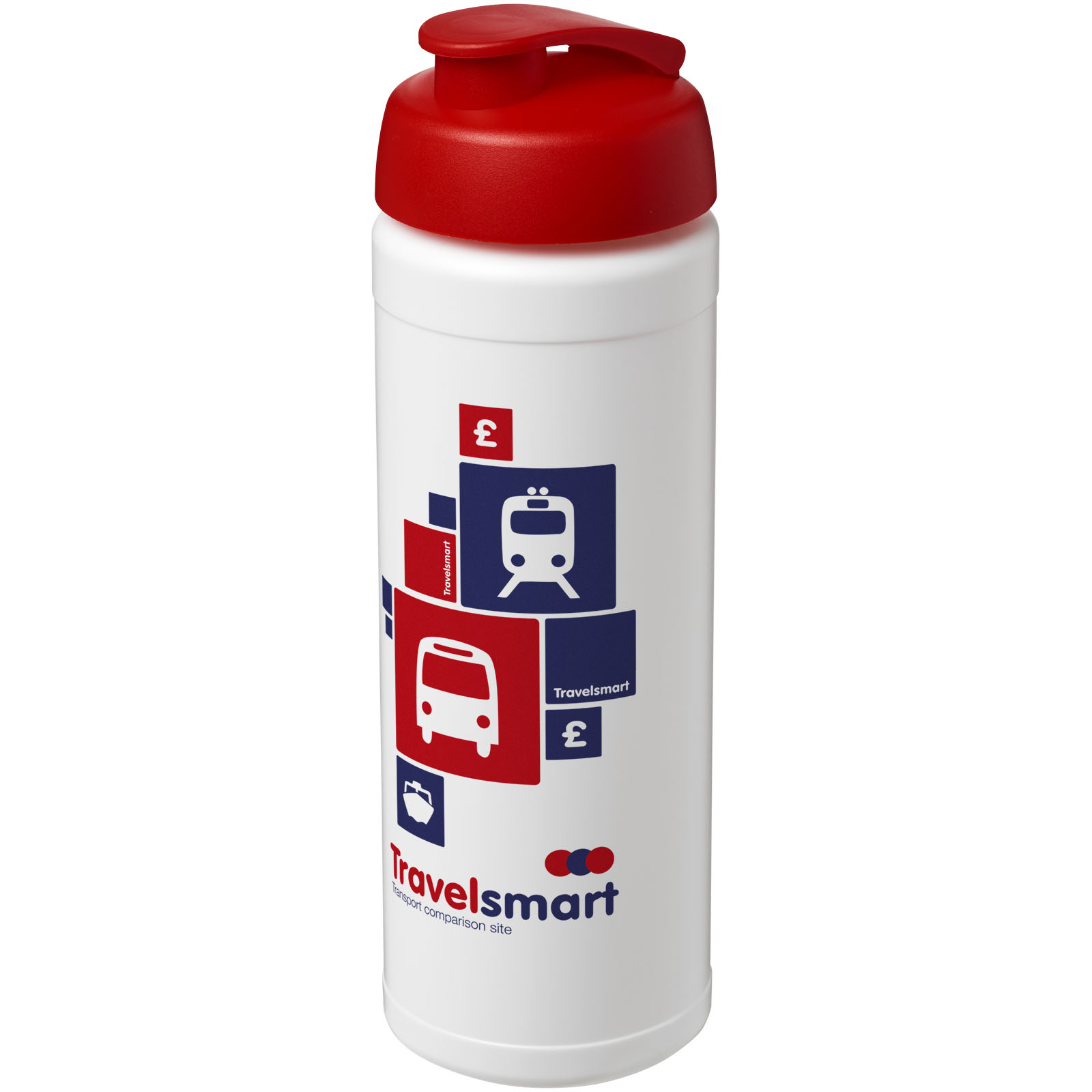 Bouteille Baseline® Plus 750ml avec couvercle à clapet