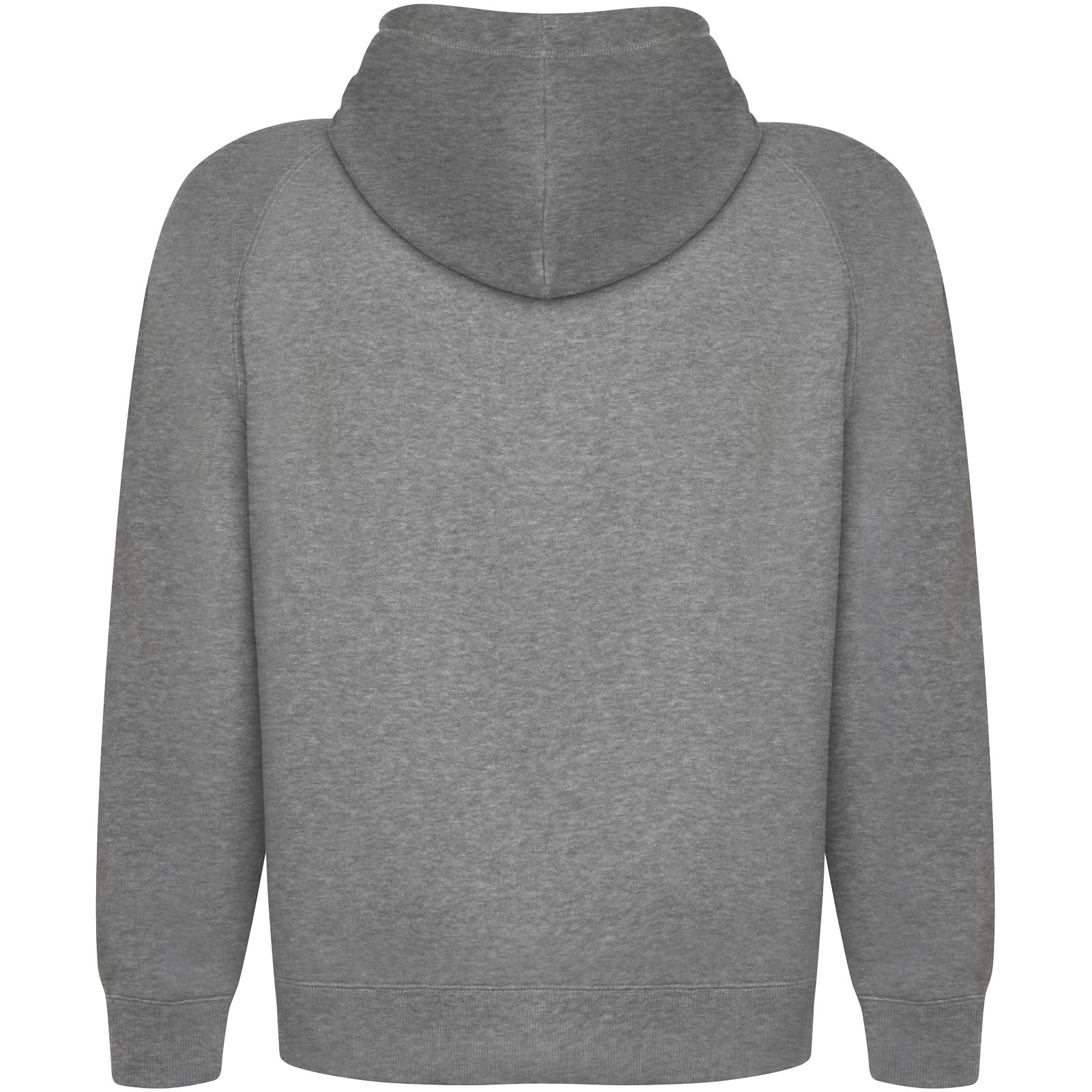 Roly Sweat à capuche  de 300 g/m² Vinson en coton organique unisexe