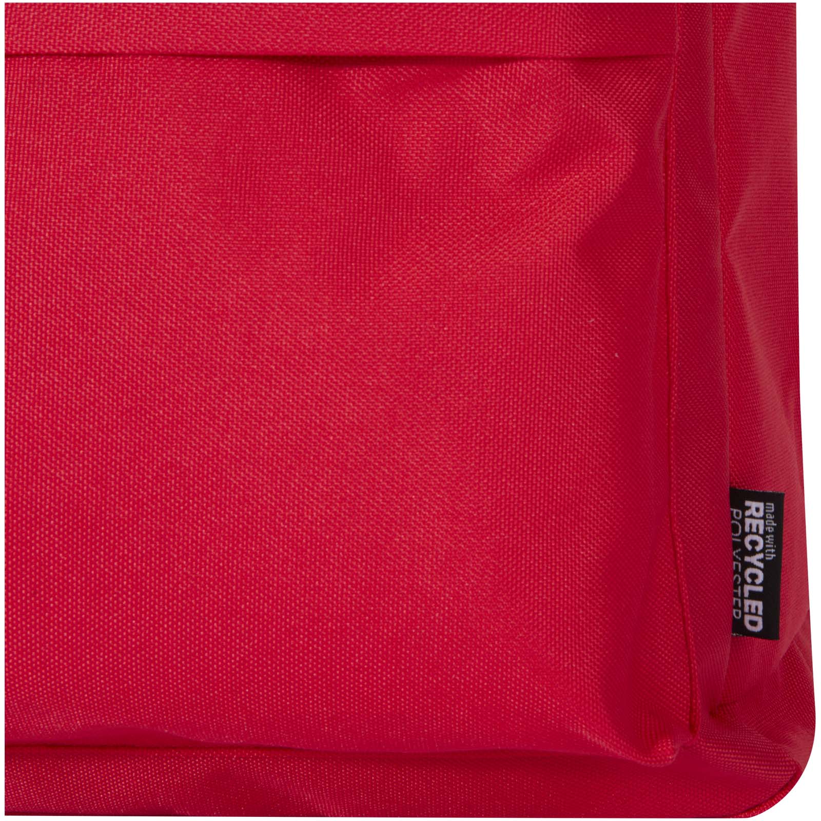 Sac à dos pour ordinateur portable Byron de 16 L et 14" en matériaux recyclés certifiés GRS
