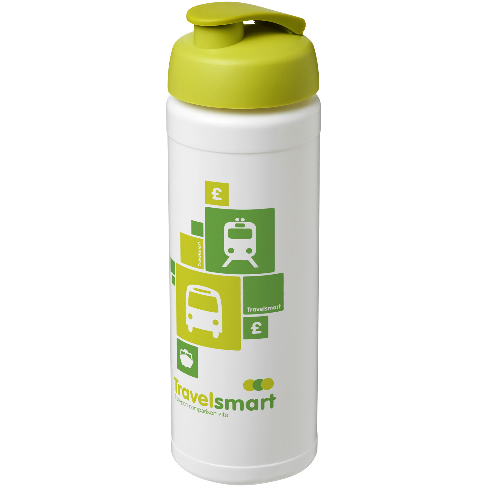 Bouteille Baseline® Plus 750ml avec couvercle à clapet