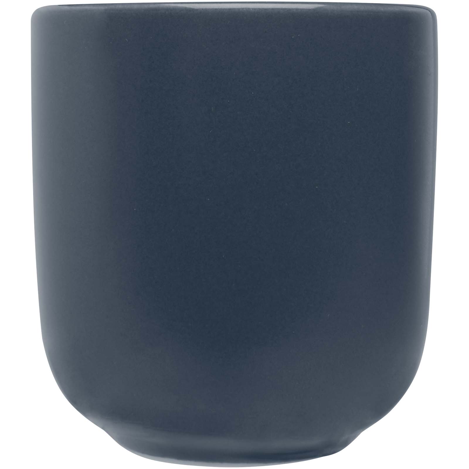 Seasons Tasse à espresso Male de 90 ml à 4 pièces