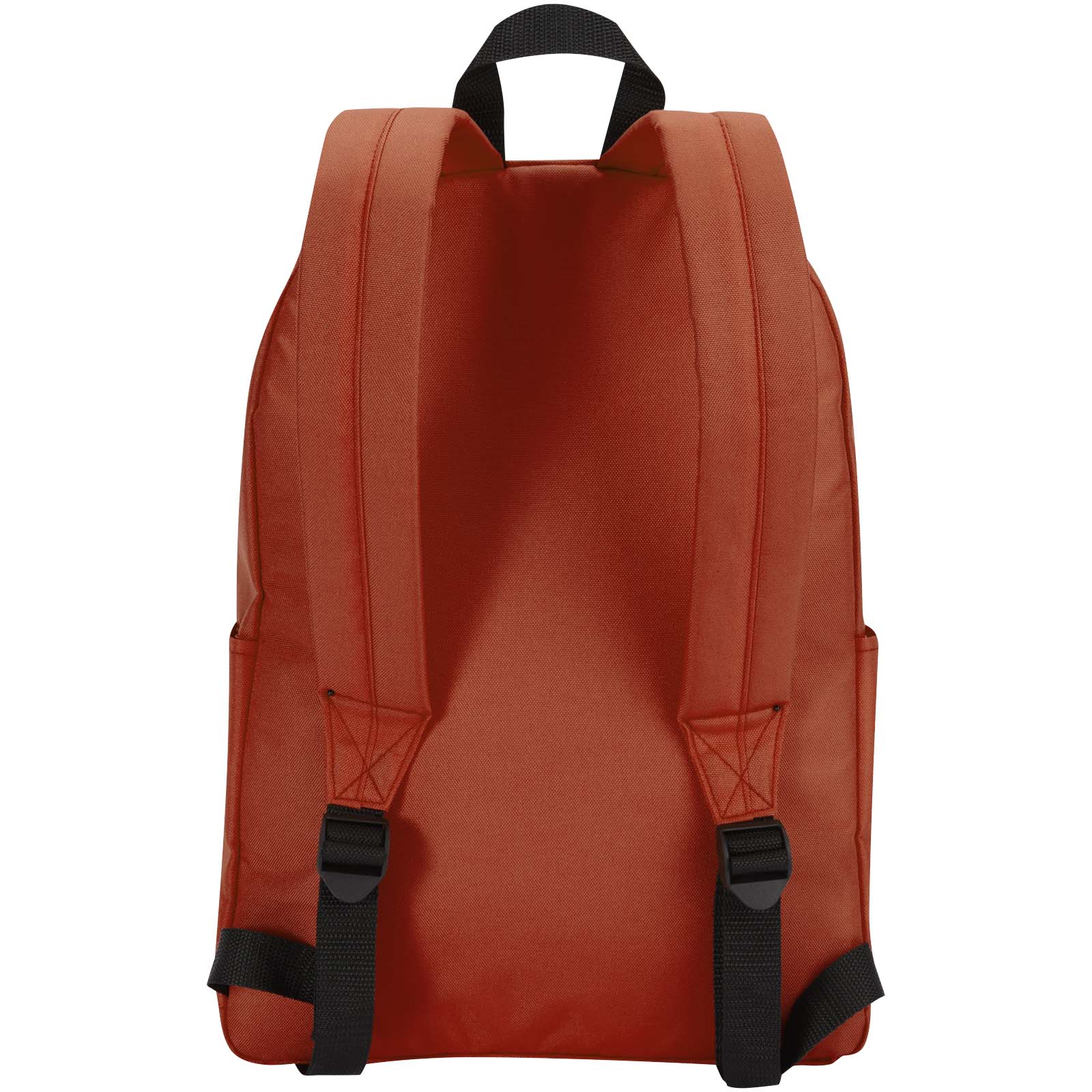 Sac à dos pour ordinateur portable Byron de 16 L et 14" en matériaux recyclés certifiés GRS